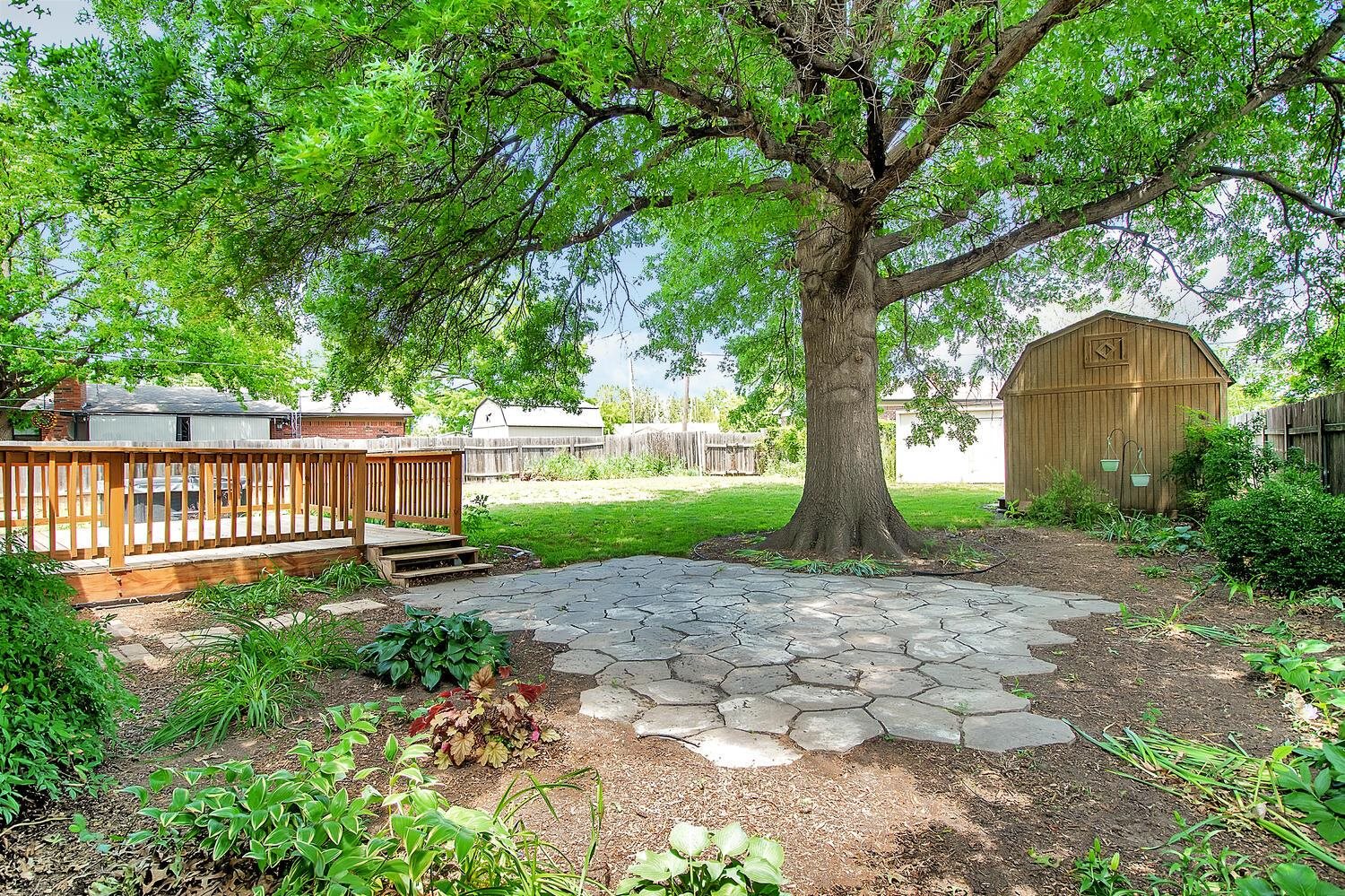 515 Circle Dr, Wellington, Kansas image 31