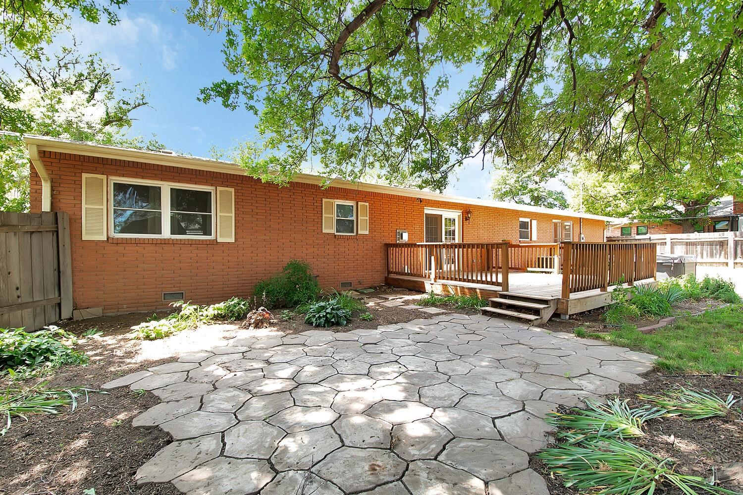 515 Circle Dr, Wellington, Kansas image 32