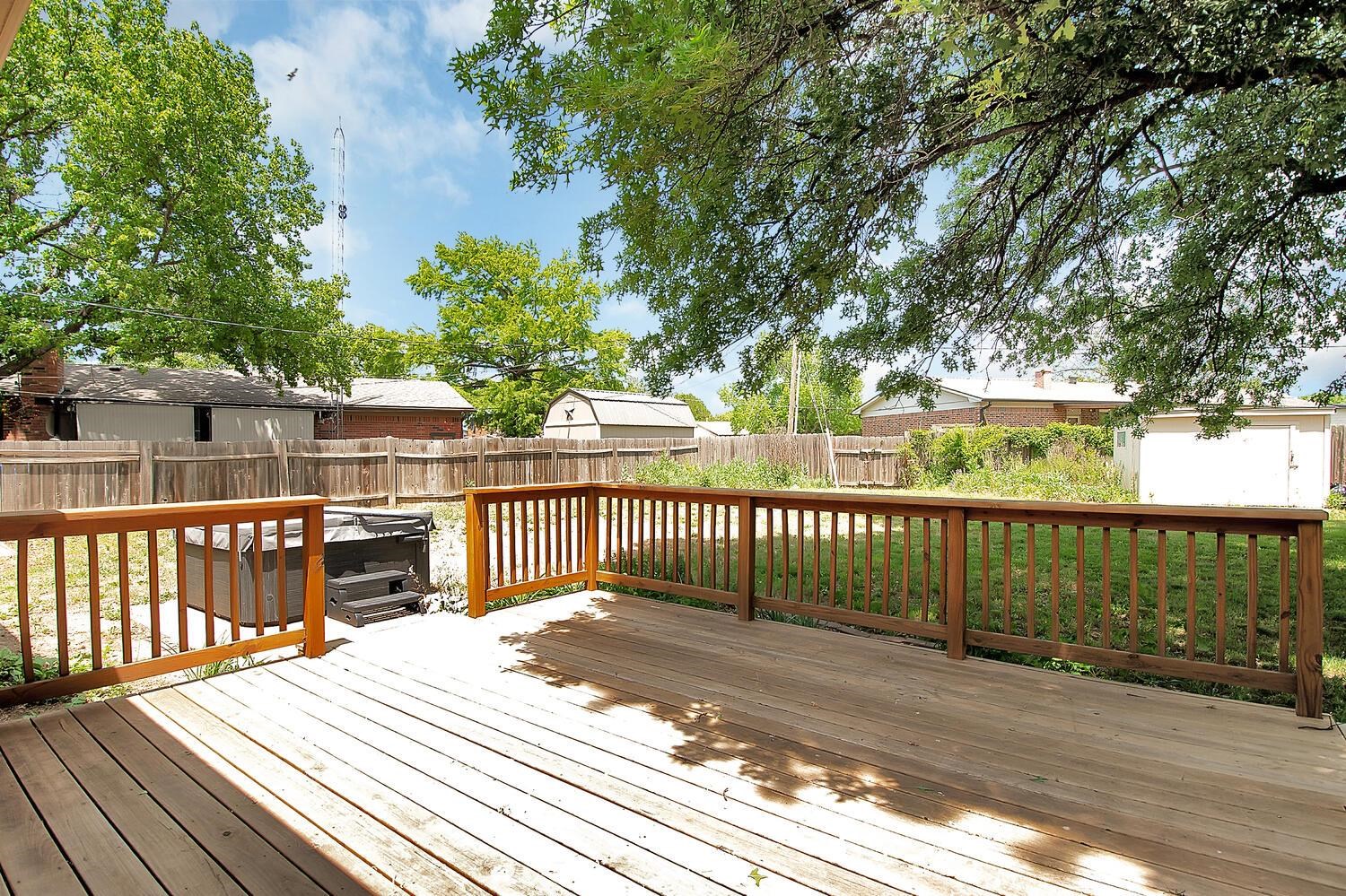515 Circle Dr, Wellington, Kansas image 30