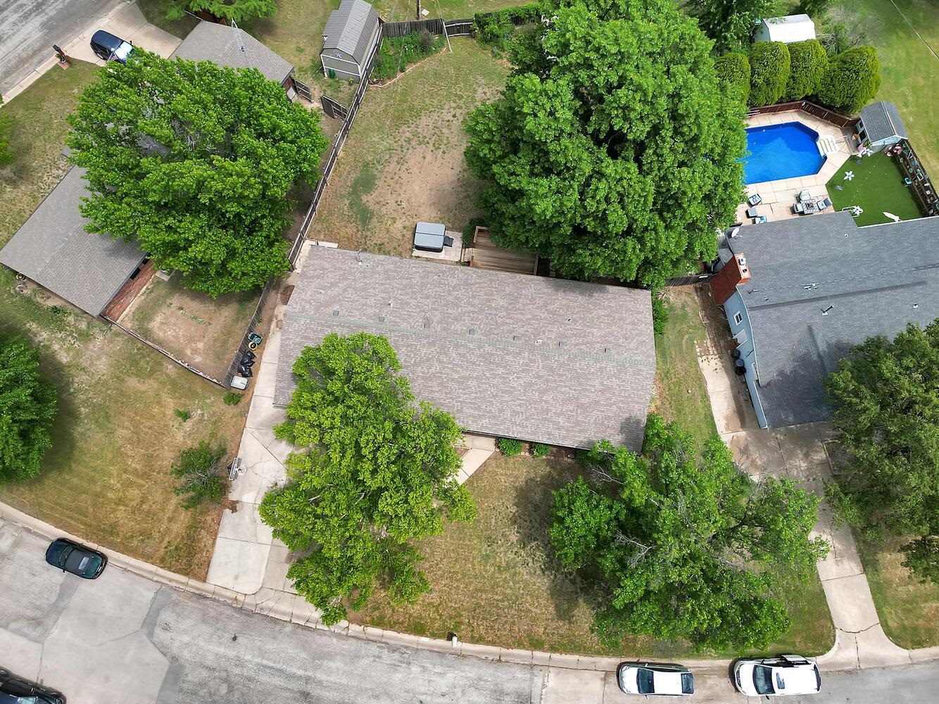 515 Circle Dr, Wellington, Kansas image 6