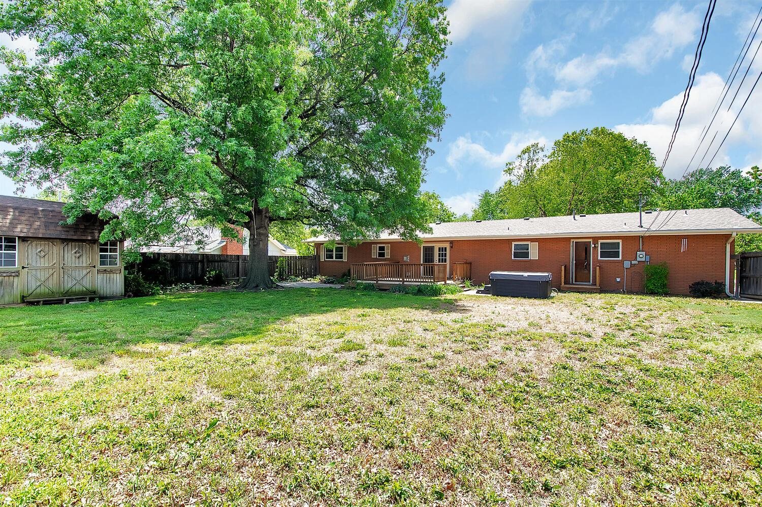 515 Circle Dr, Wellington, Kansas image 33