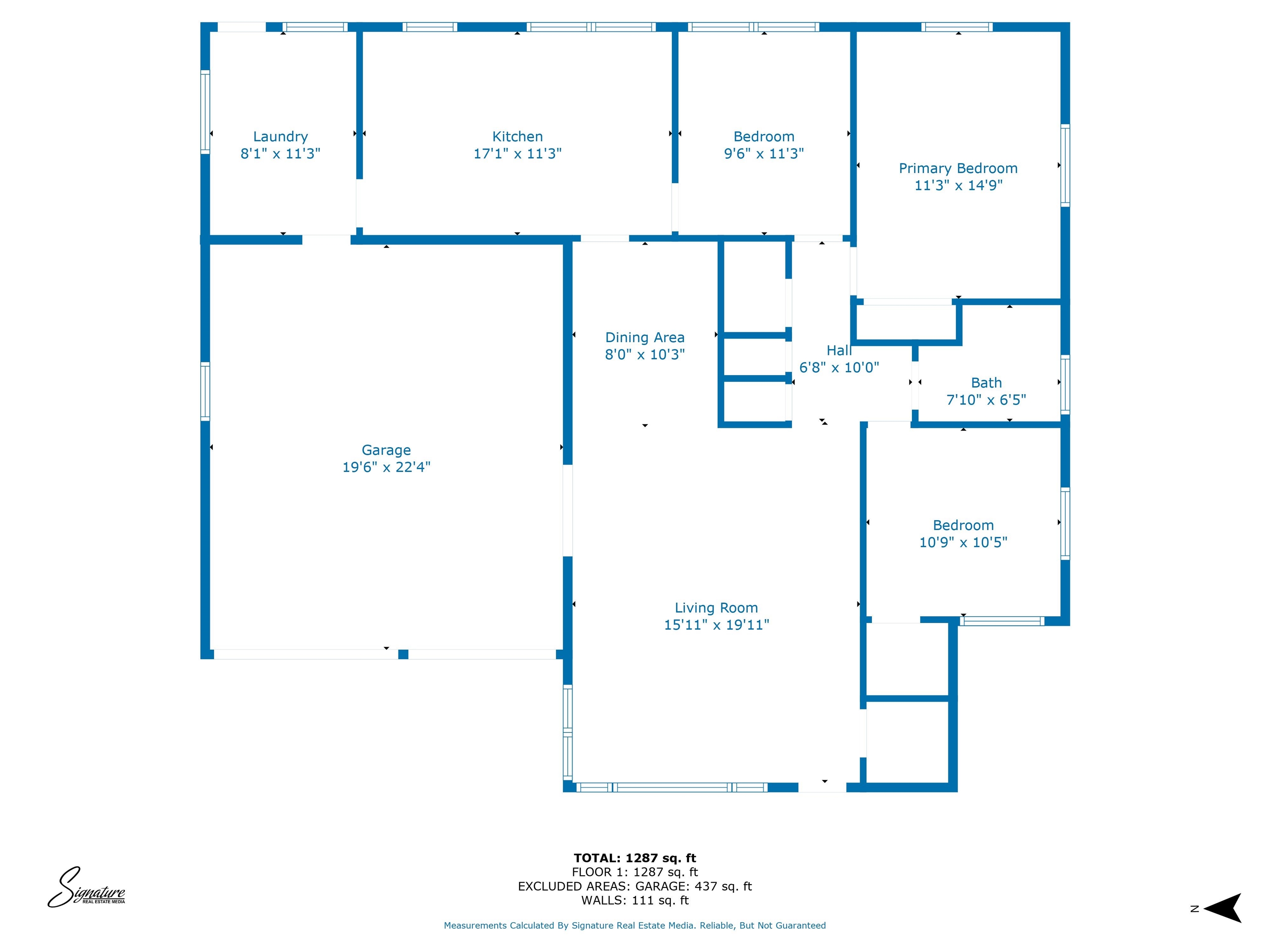 4712 S Greenwood St, Wichita, Virginia image 35