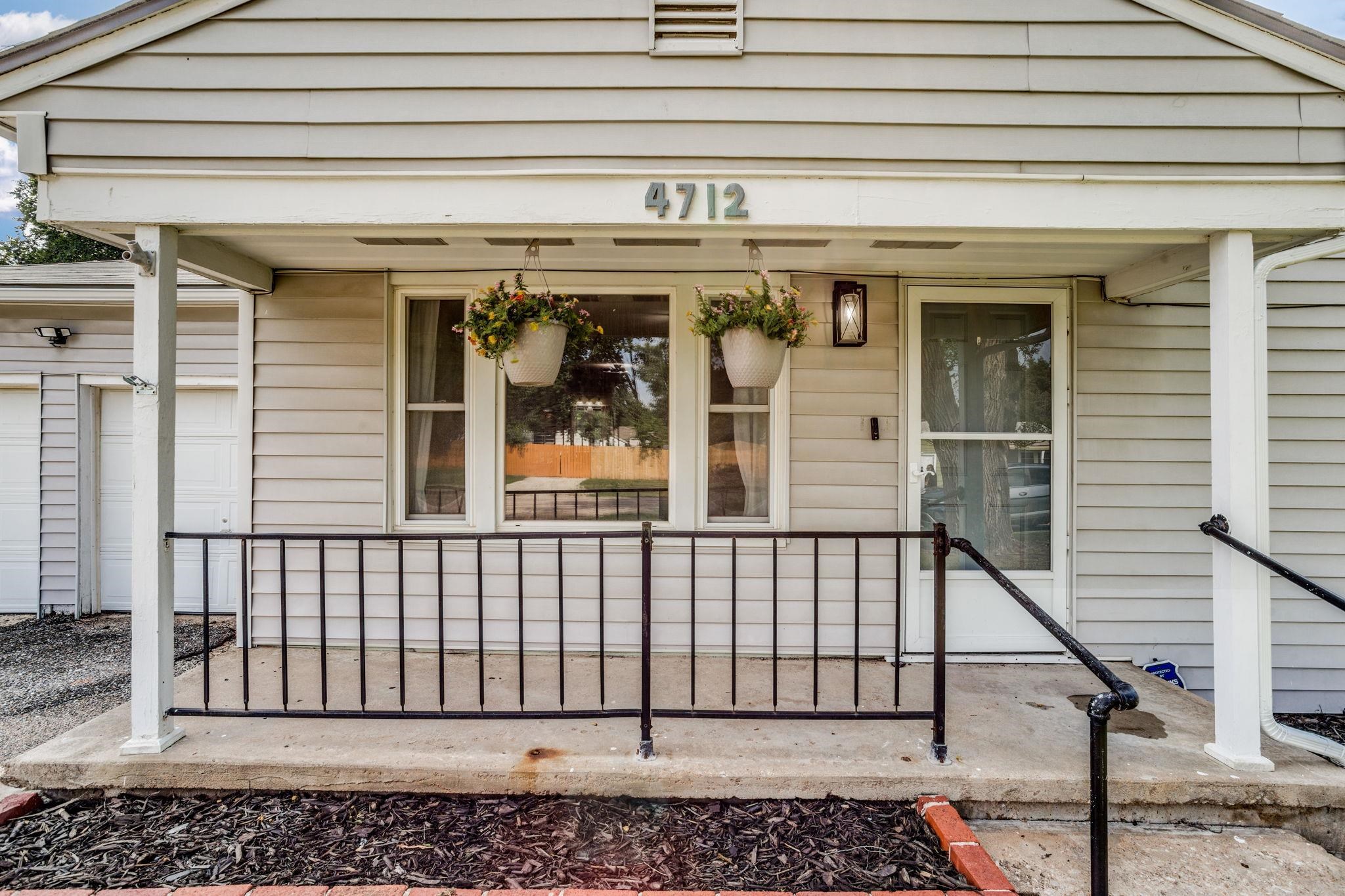 4712 S Greenwood St, Wichita, Virginia image 3