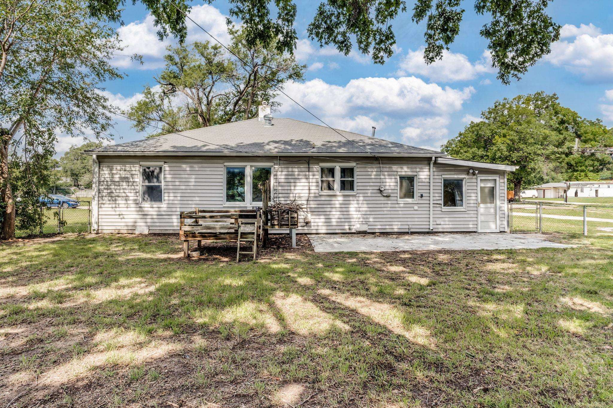 4712 S Greenwood St, Wichita, Virginia image 30
