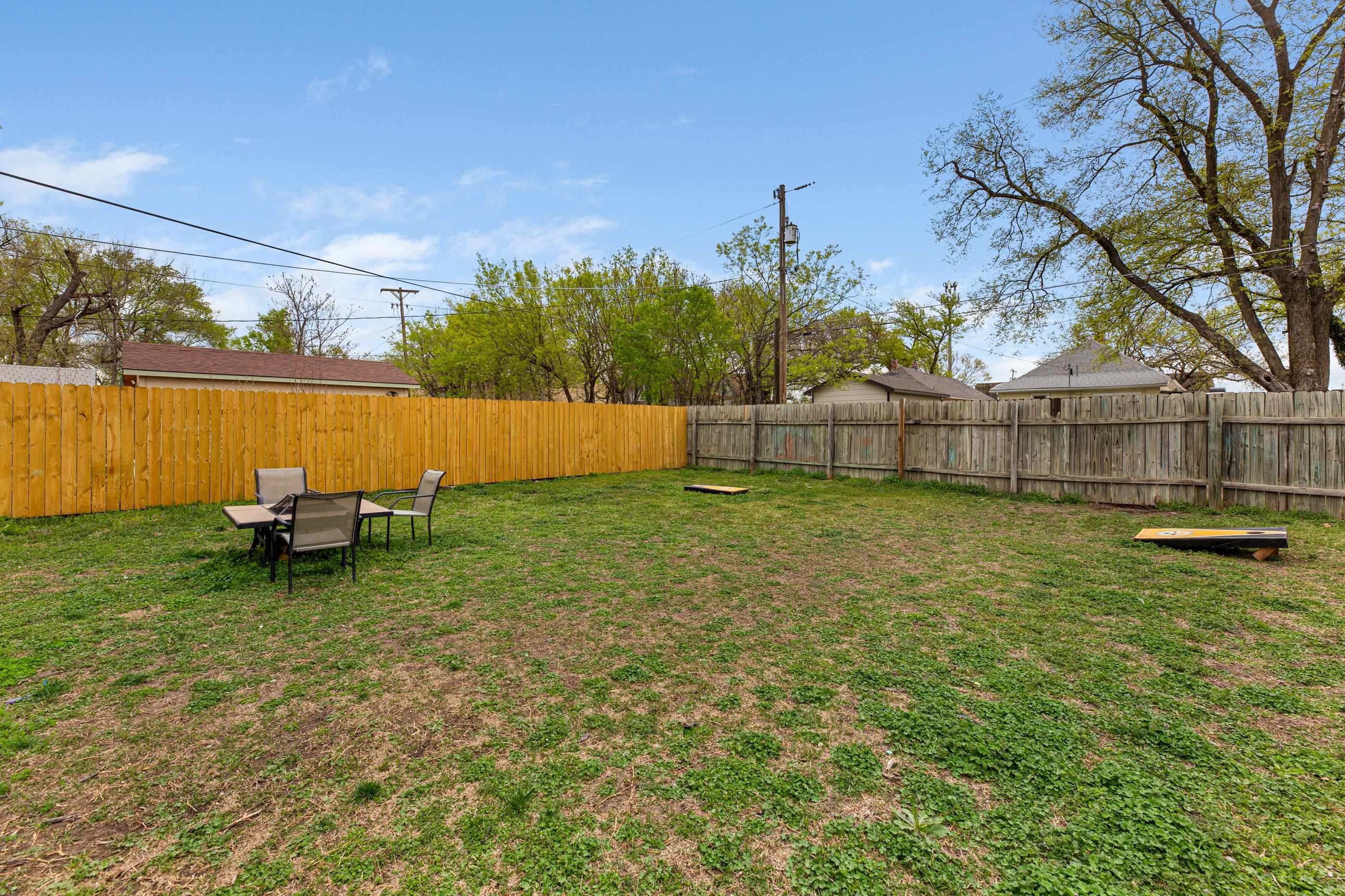 118 N Vine Ave, Wichita, Kansas image 19