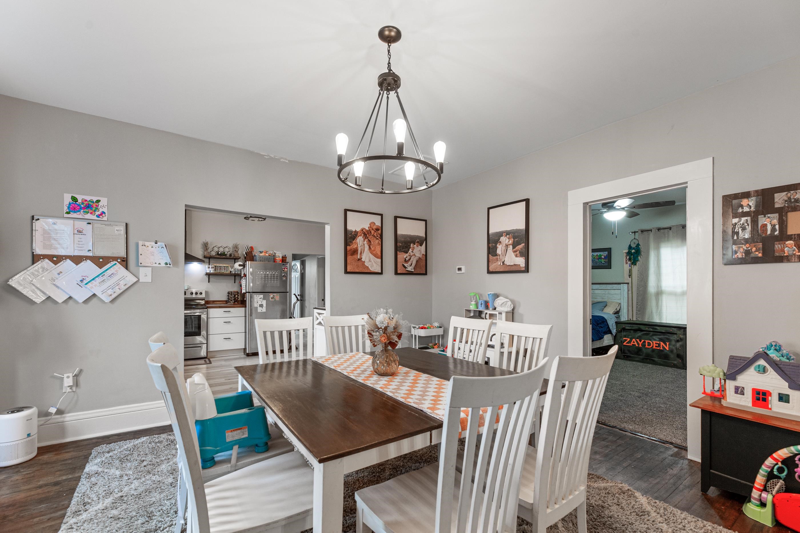 118 N Vine Ave, Wichita, Kansas image 5