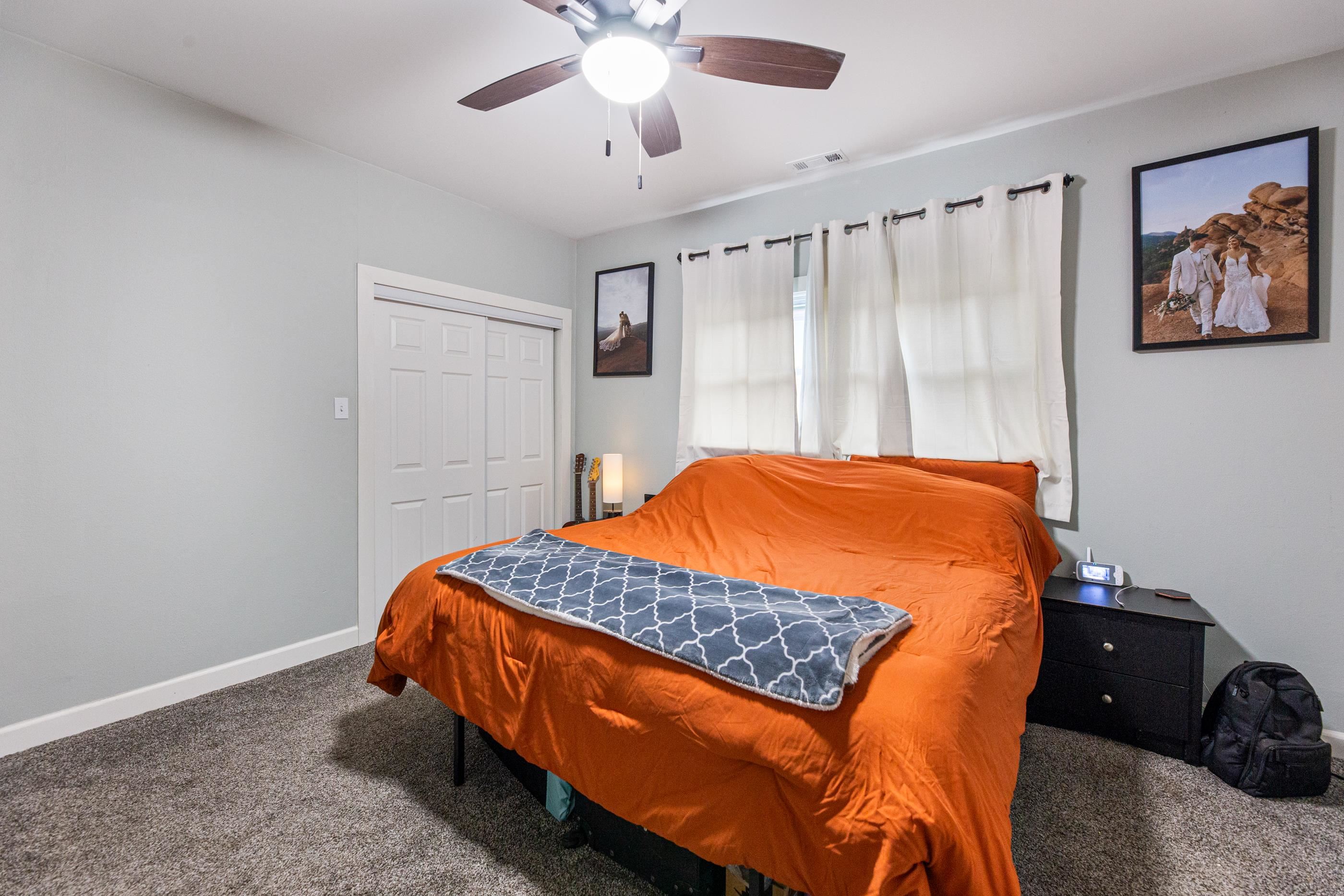 118 N Vine Ave, Wichita, Kansas image 9