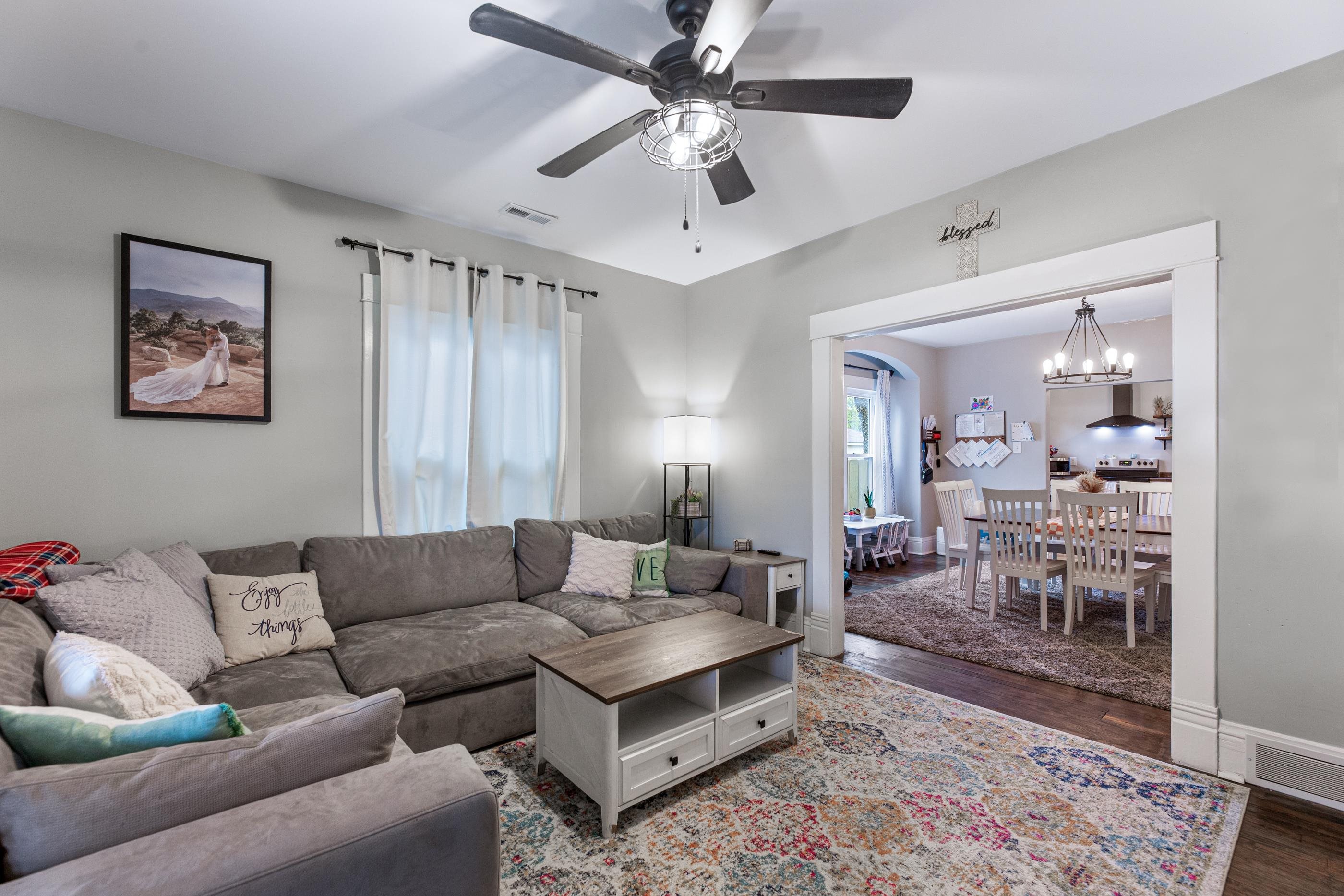 118 N Vine Ave, Wichita, Kansas image 3