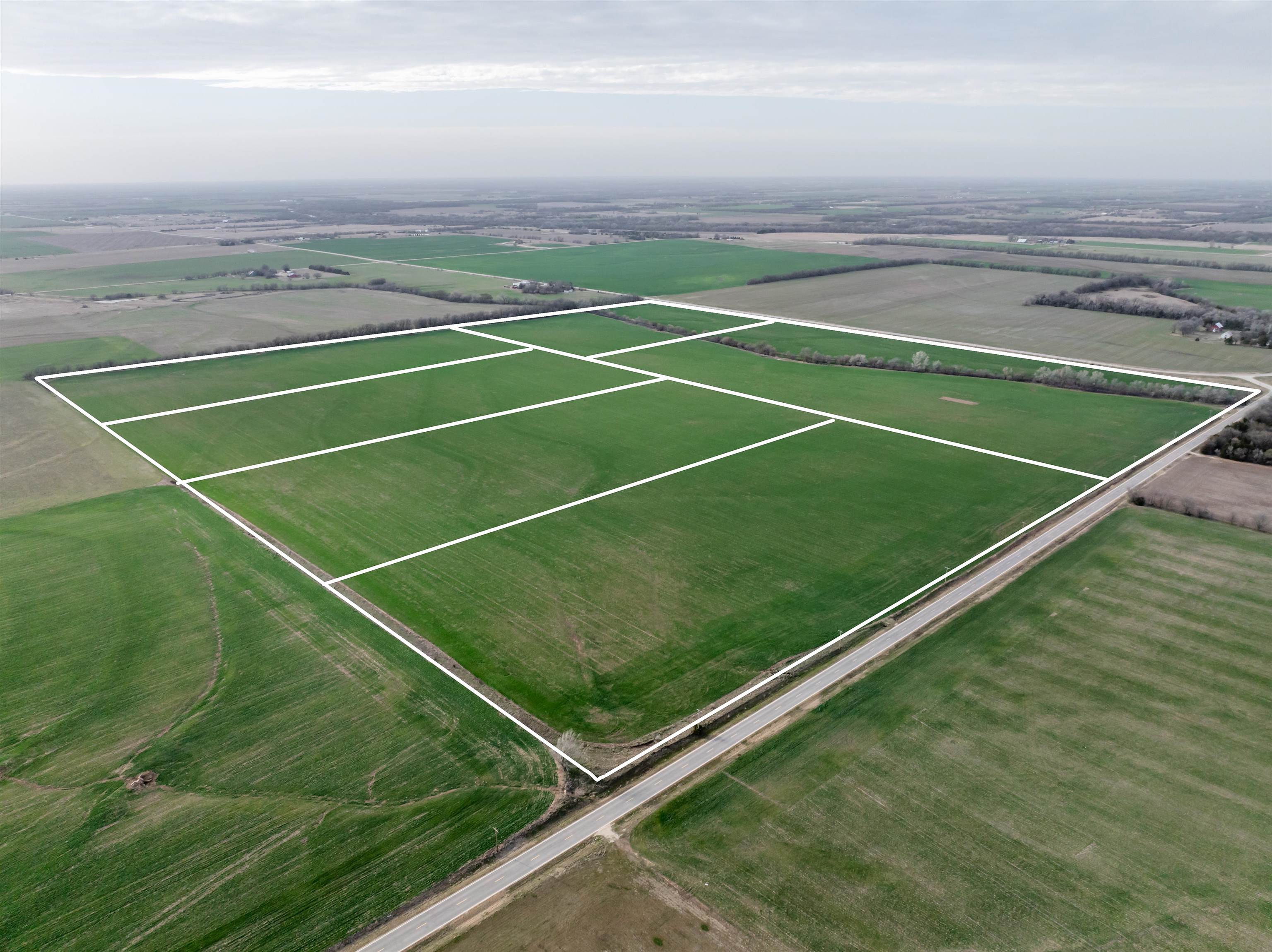 0000 S 183rd Street W, Clearwater, Kansas image 3