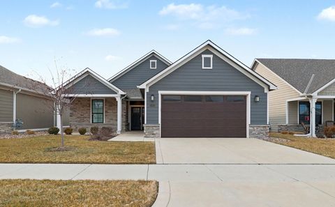 Homes For Sale - 129 S Legacy Way<br/> Andover, KS 67002