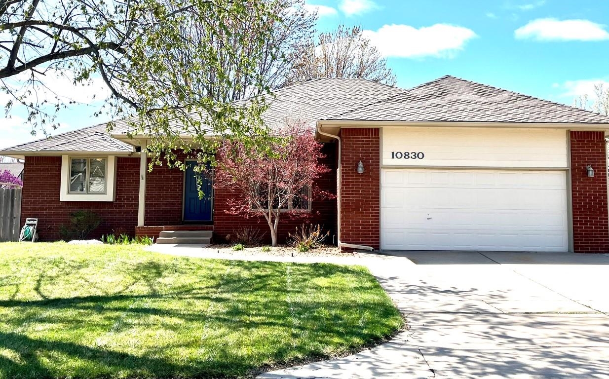 10830 W Meribeau Ct, Wichita, Kansas image 1