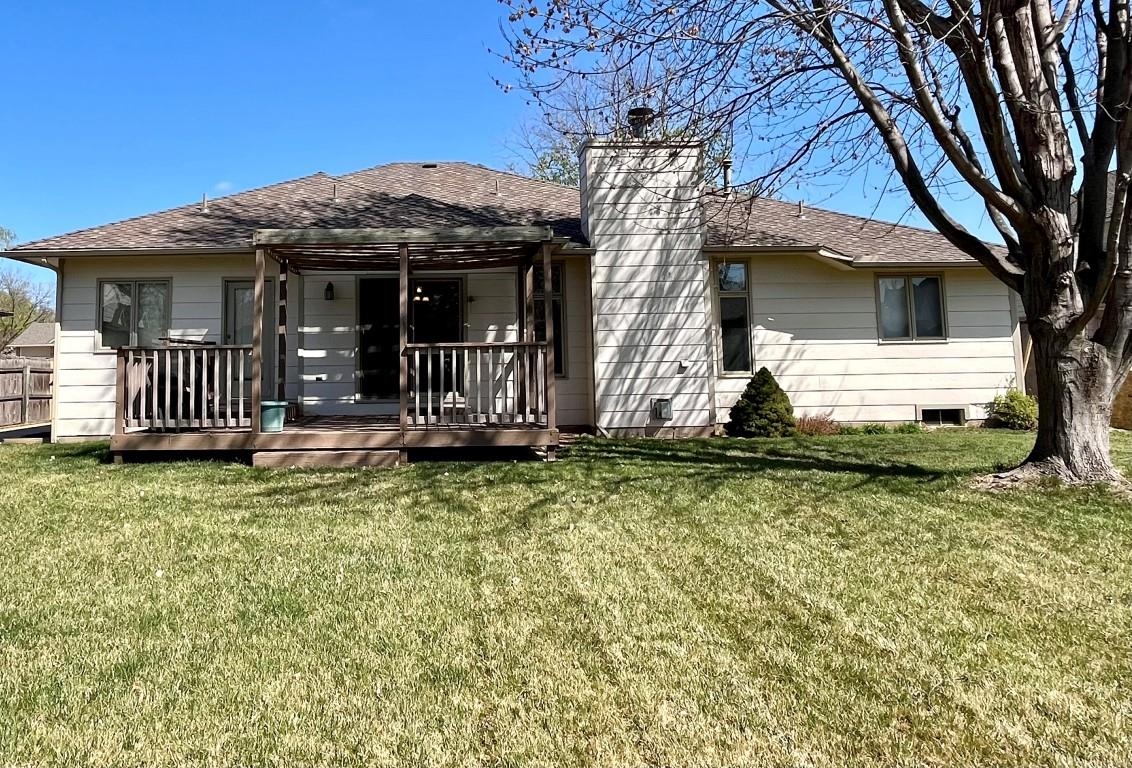 10830 W Meribeau Ct, Wichita, Kansas image 36