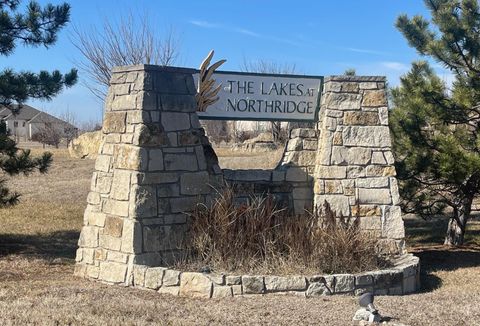 Vacant Land For Sale - 6250 Northridge Ct<br/> Augusta, KS 67010