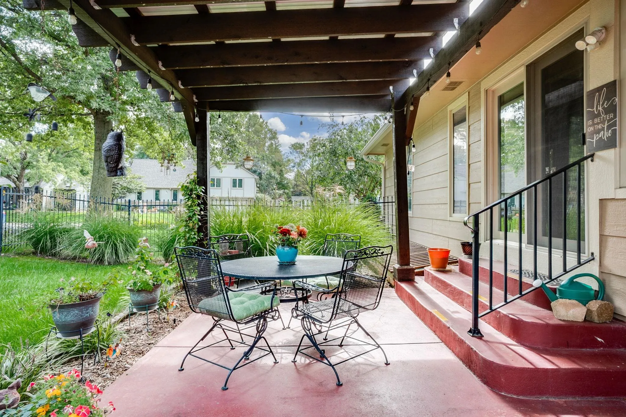 Derby, Kansas 67037, United States, 5 Bedrooms Bedrooms, ,3 BathroomsBathrooms,Residential,Active,221115