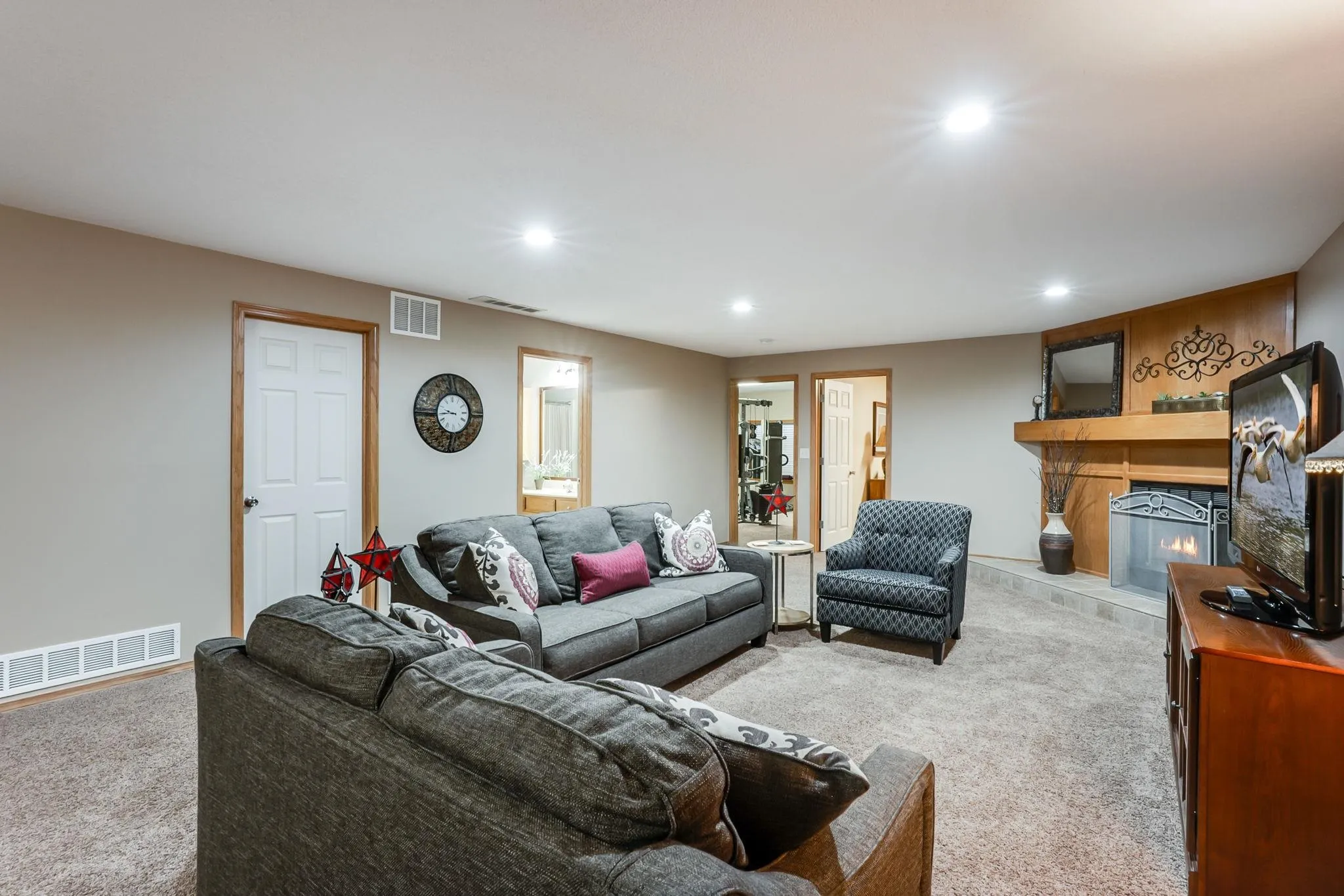 Derby, Kansas 67037, United States, 5 Bedrooms Bedrooms, ,3 BathroomsBathrooms,Residential,Active,221115