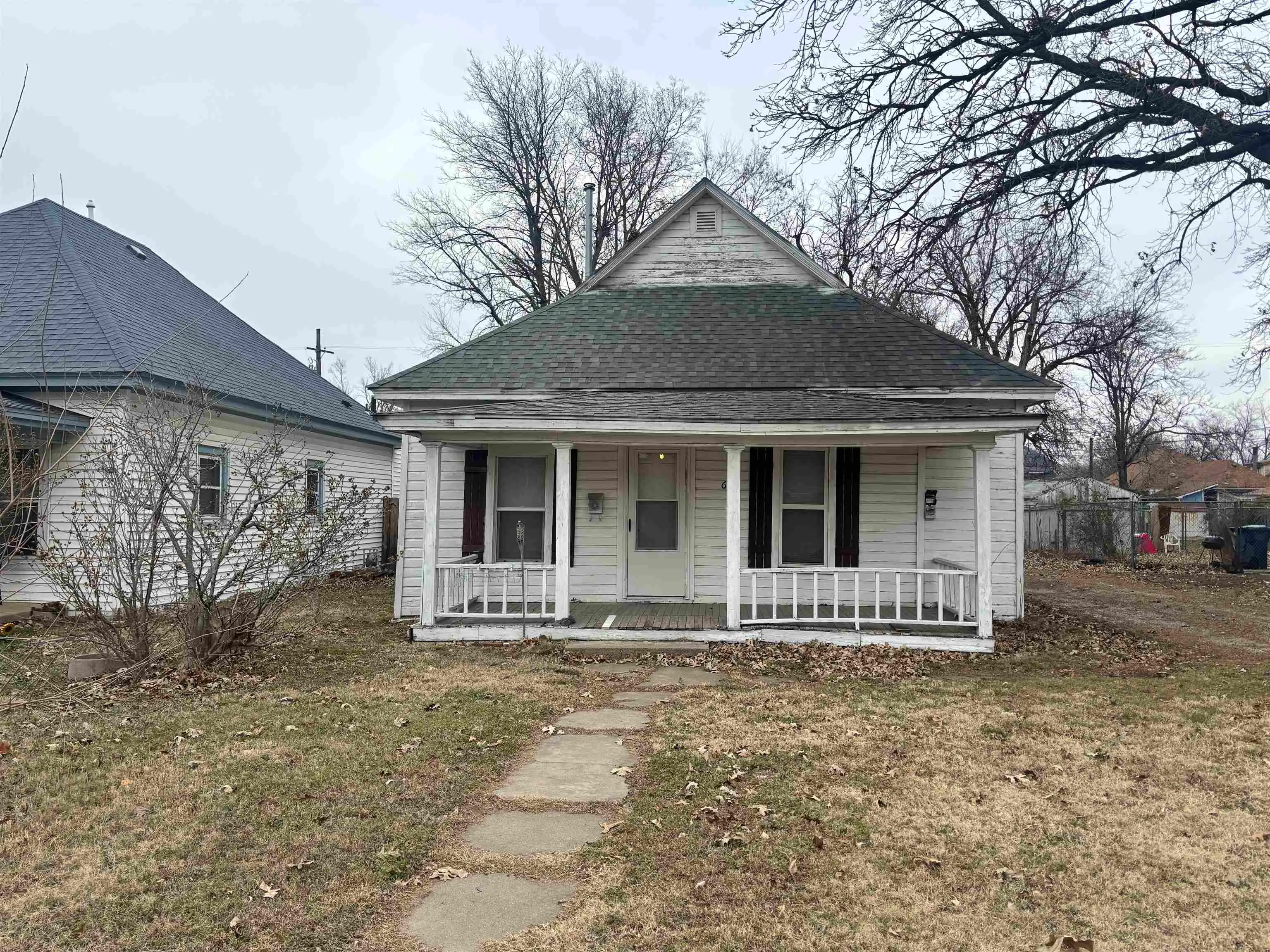Hutchinson, Kansas 67501, United States, ,Residential,Active,257450