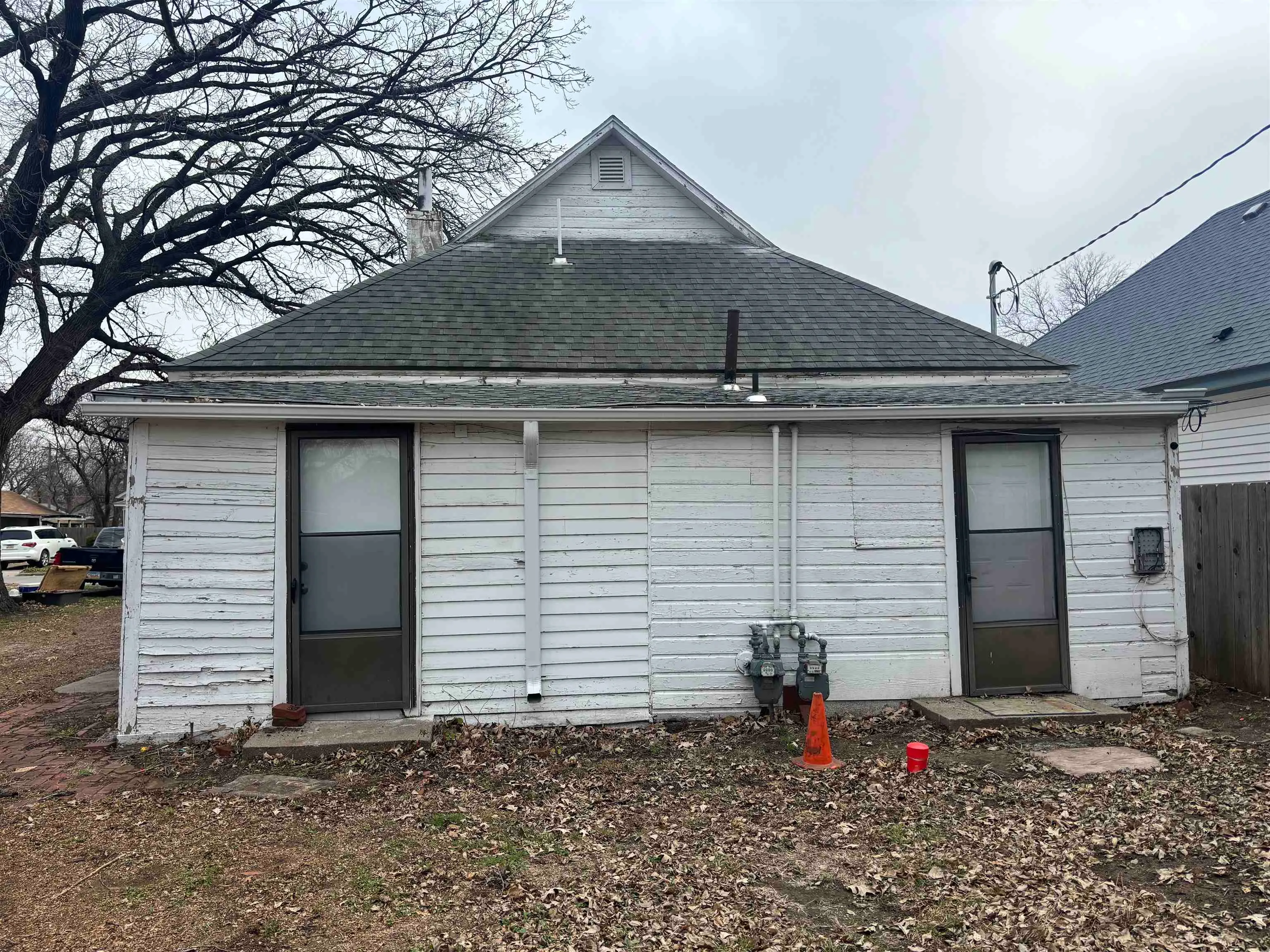 Hutchinson, Kansas 67501, United States, ,Residential,Active,257450