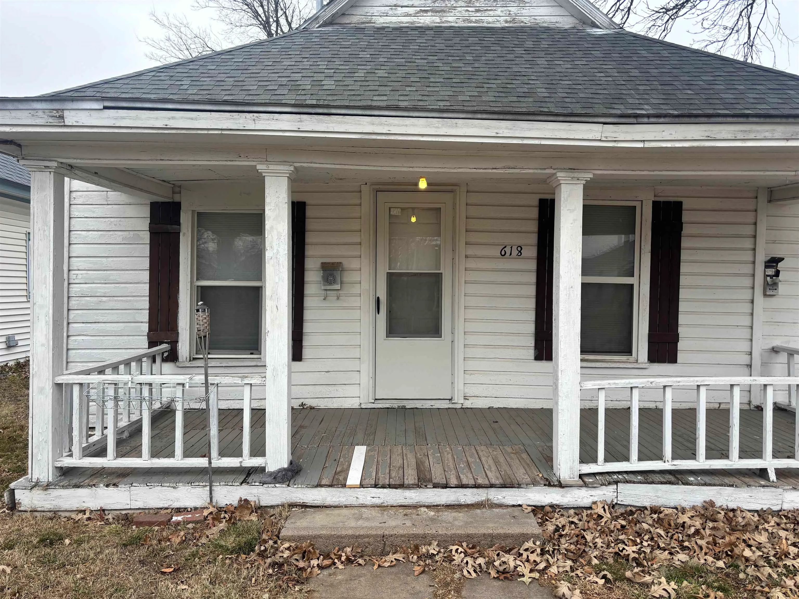 Hutchinson, Kansas 67501, United States, ,Residential,Active,257450