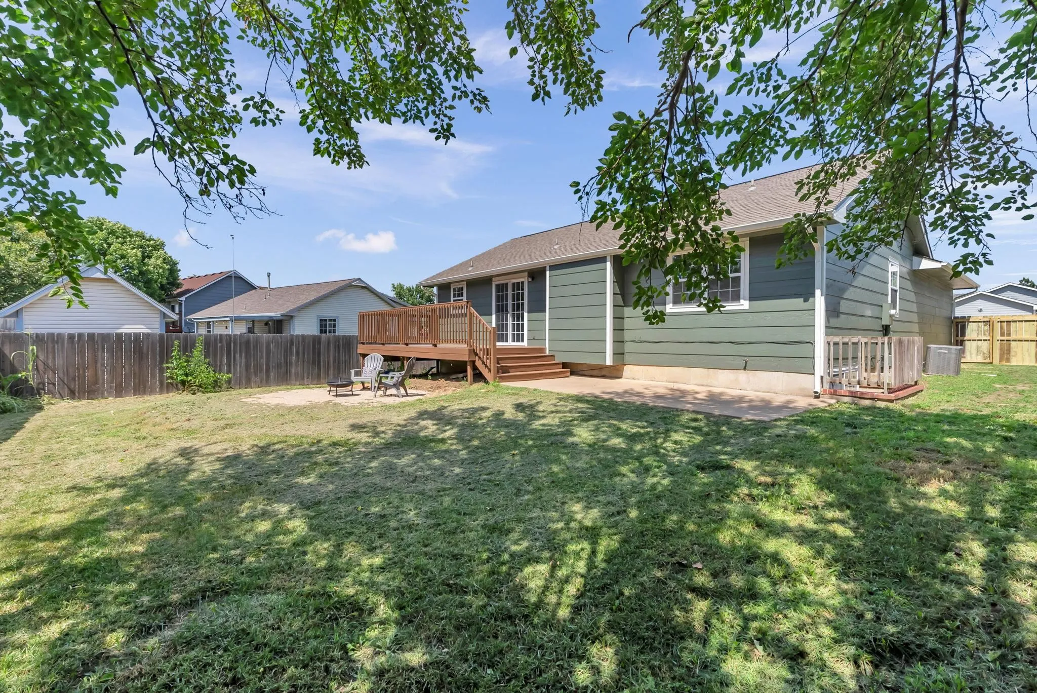 Wichita, Kansas 67207, United States, 4 Bedrooms Bedrooms, ,3 BathroomsBathrooms,Residential,Active,165393