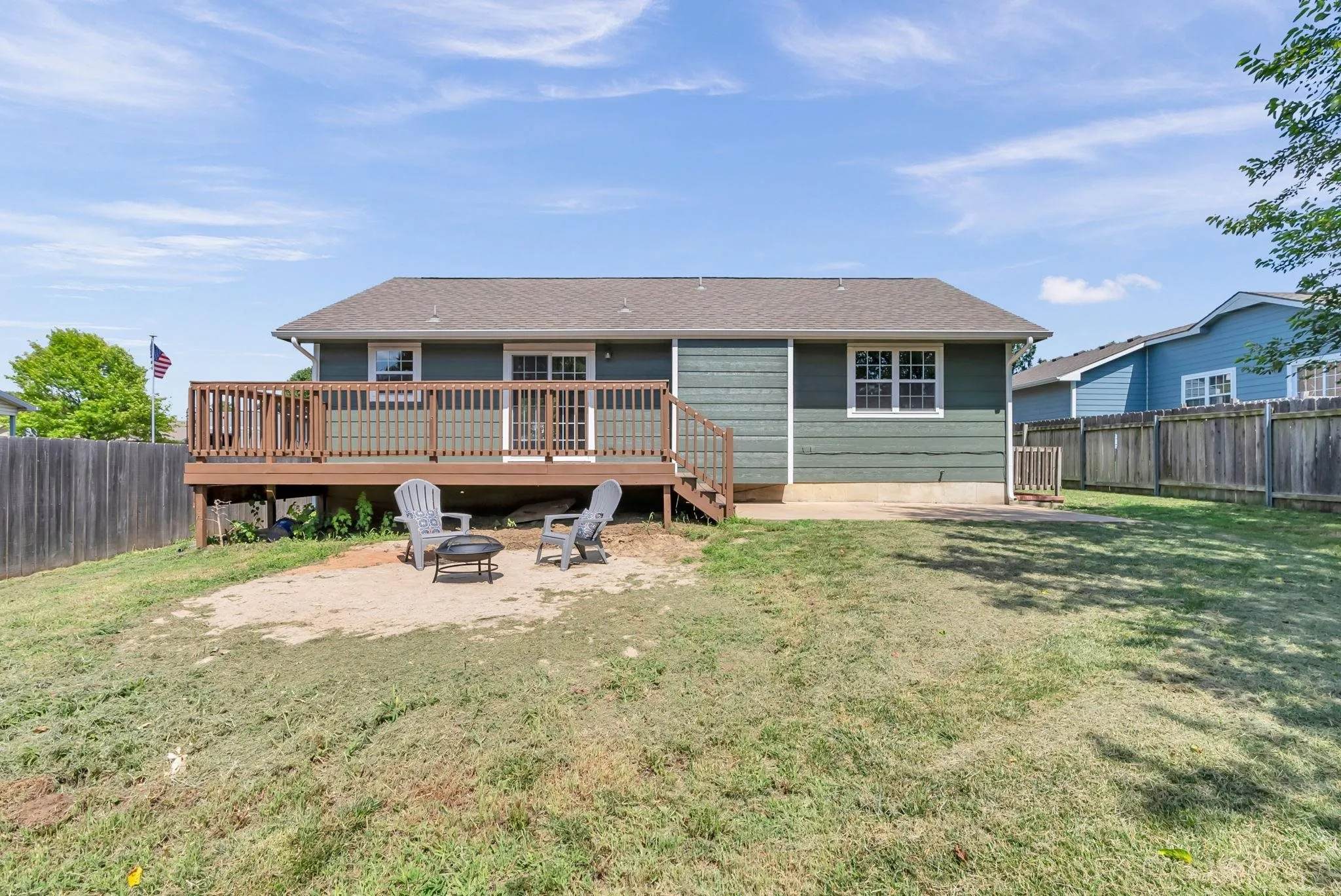 Wichita, Kansas 67207, United States, 4 Bedrooms Bedrooms, ,3 BathroomsBathrooms,Residential,Active,165393