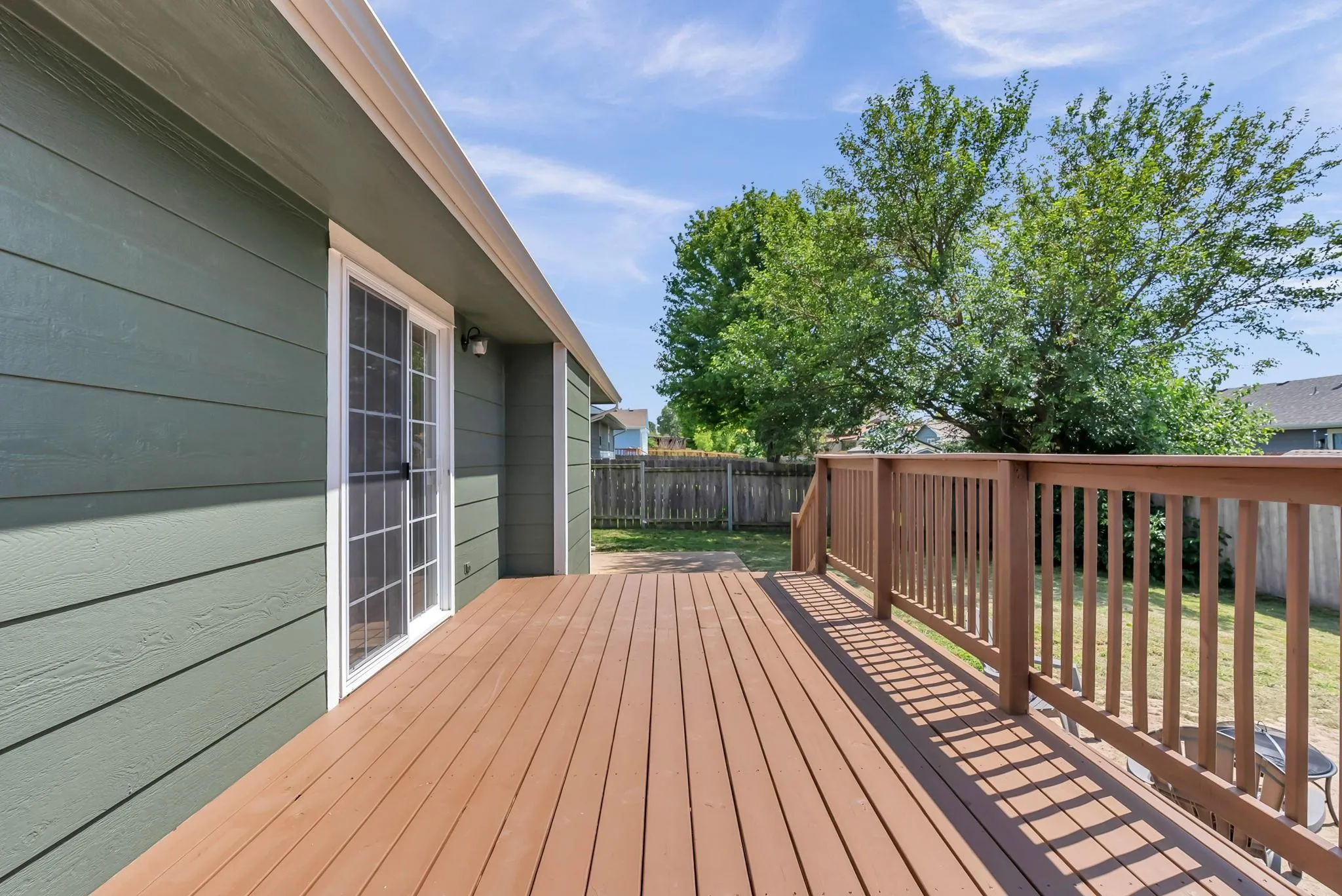 Wichita, Kansas 67207, United States, 4 Bedrooms Bedrooms, ,3 BathroomsBathrooms,Residential,Active,165393