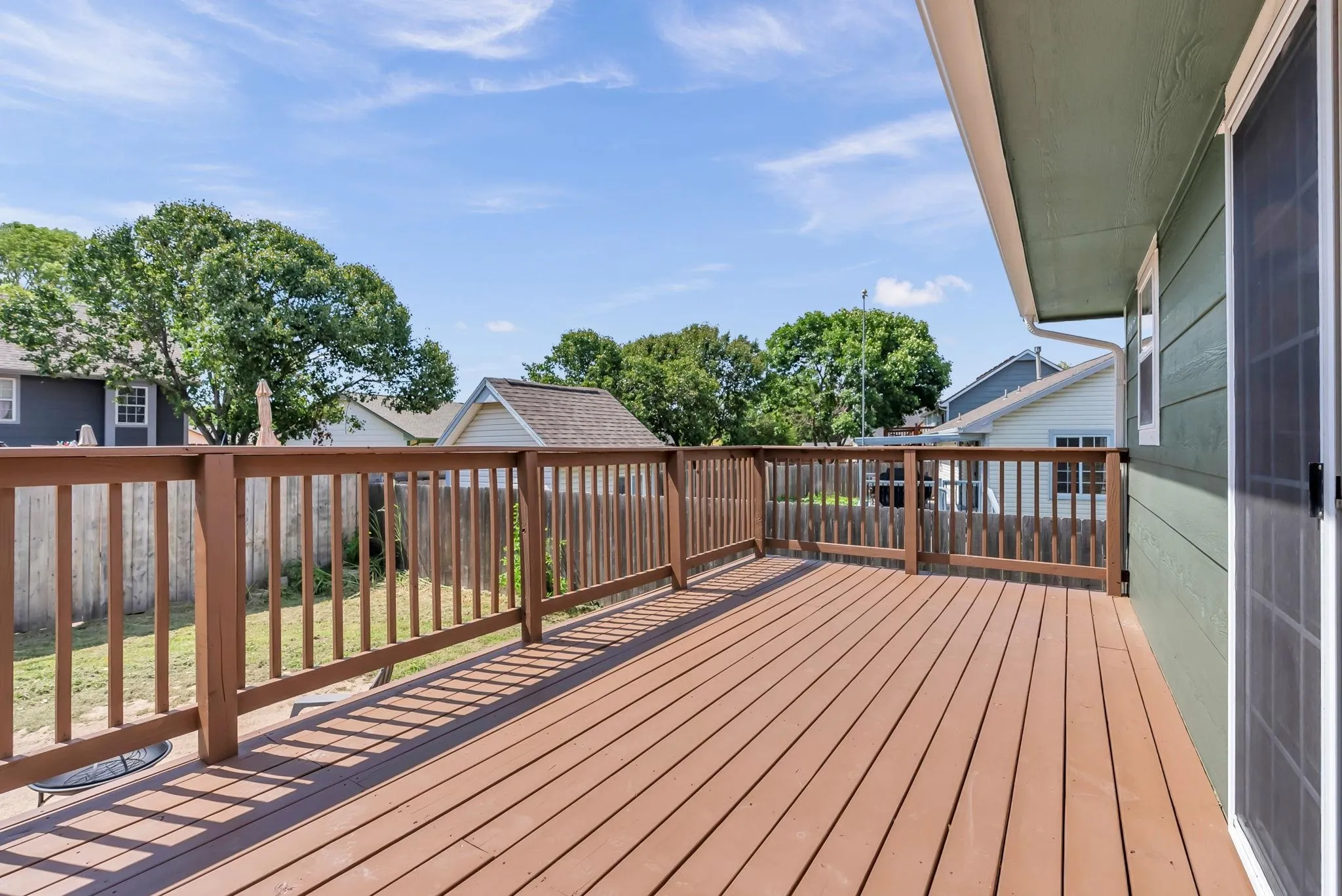 Wichita, Kansas 67207, United States, 4 Bedrooms Bedrooms, ,3 BathroomsBathrooms,Residential,Active,165393