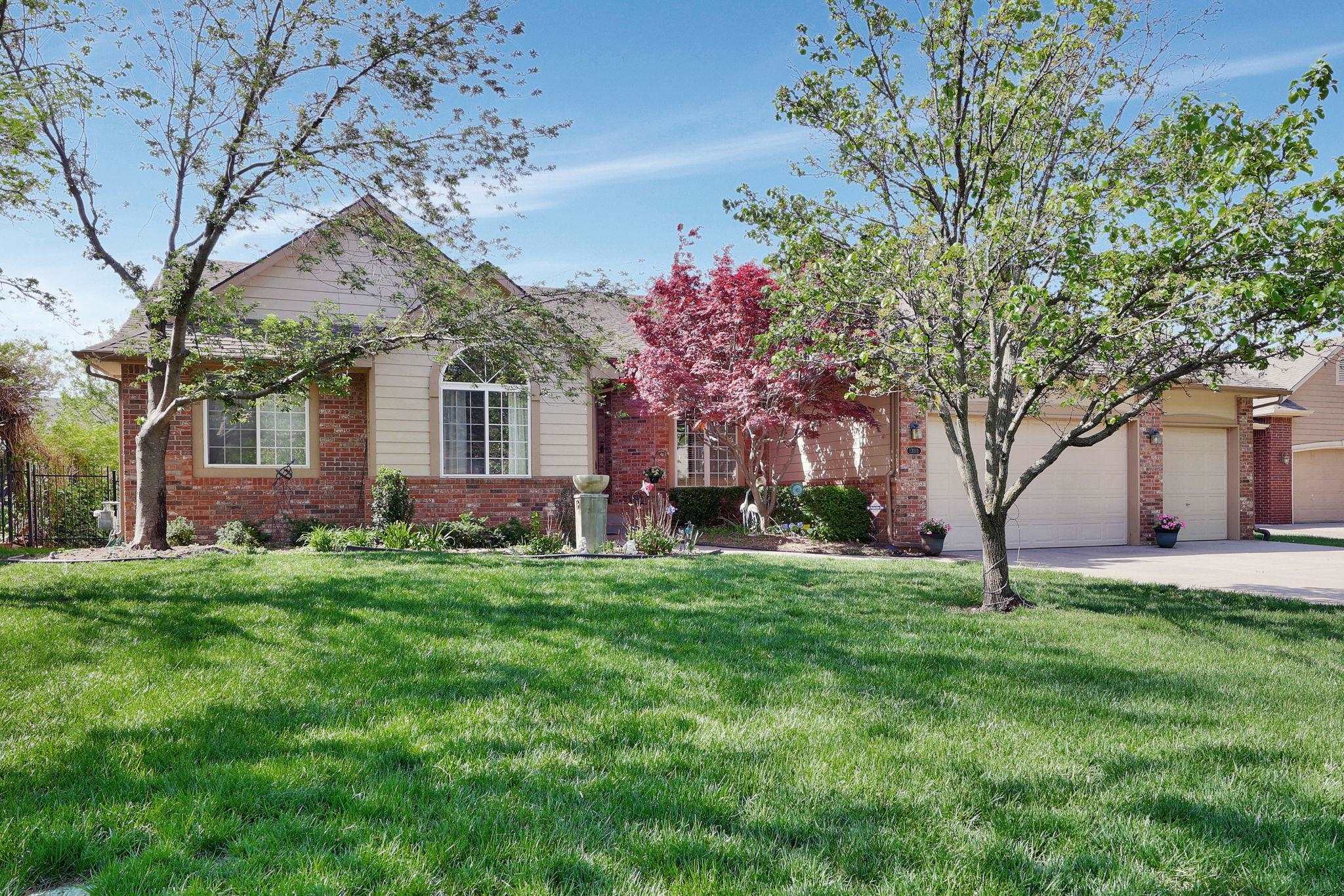 13111 E Castlewood Cir, Wichita, Kansas image 1