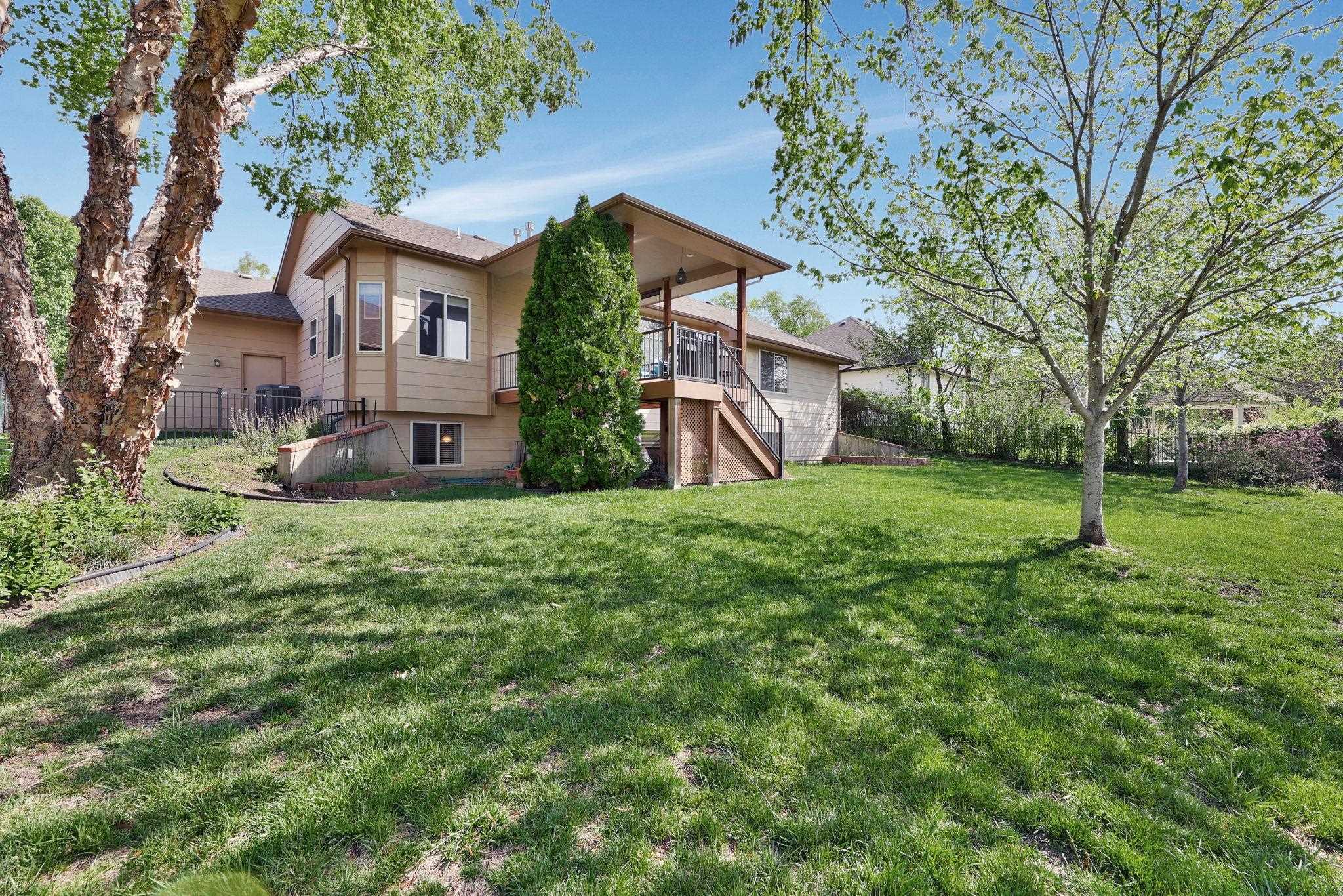 13111 E Castlewood Cir, Wichita, Kansas image 23