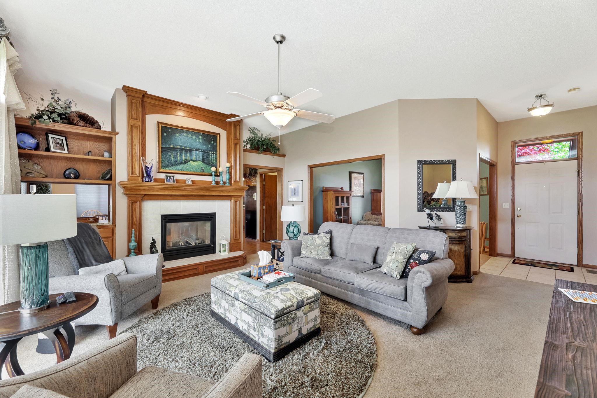 13111 E Castlewood Cir, Wichita, Kansas image 3