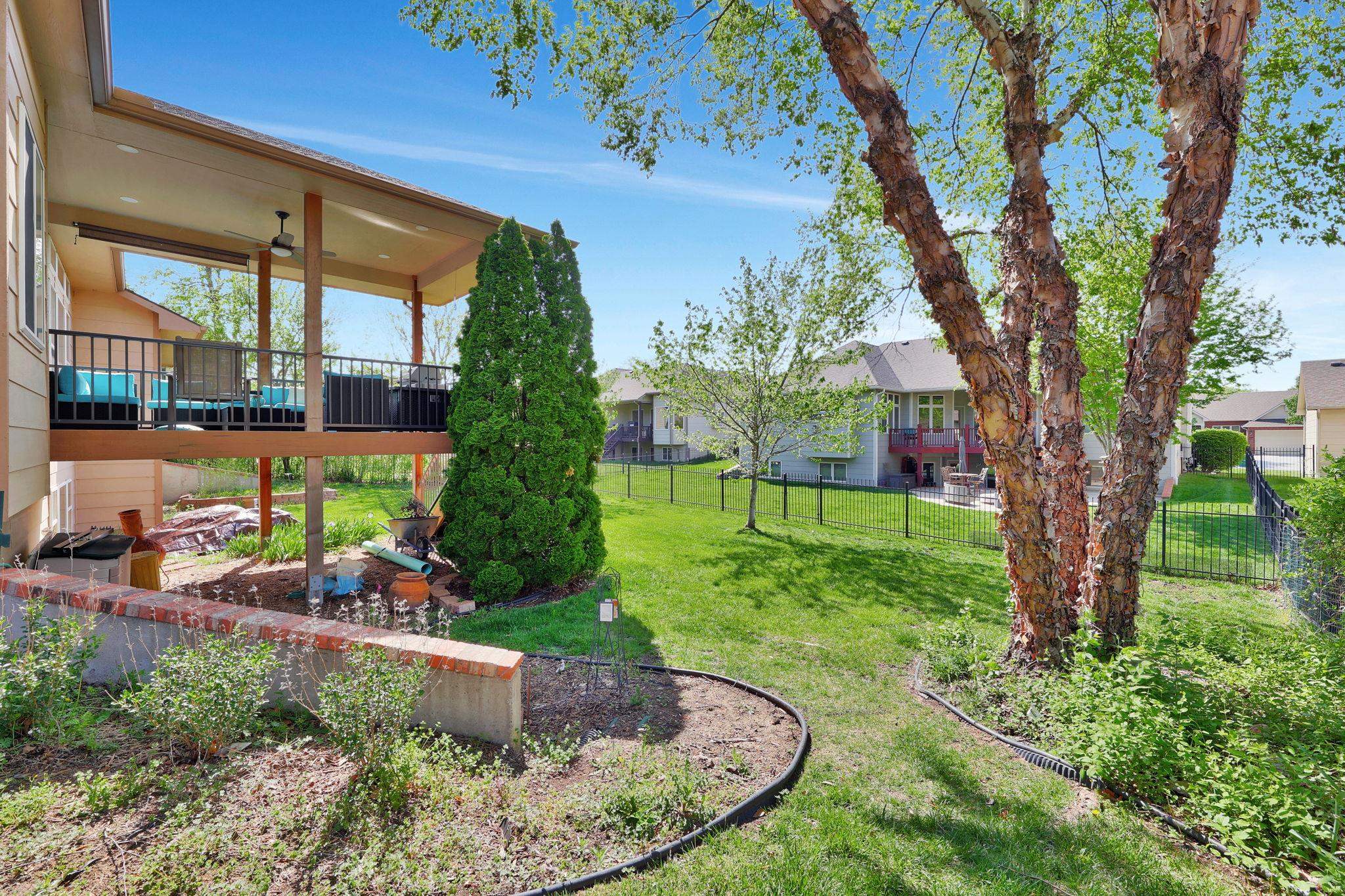 13111 E Castlewood Cir, Wichita, Kansas image 25