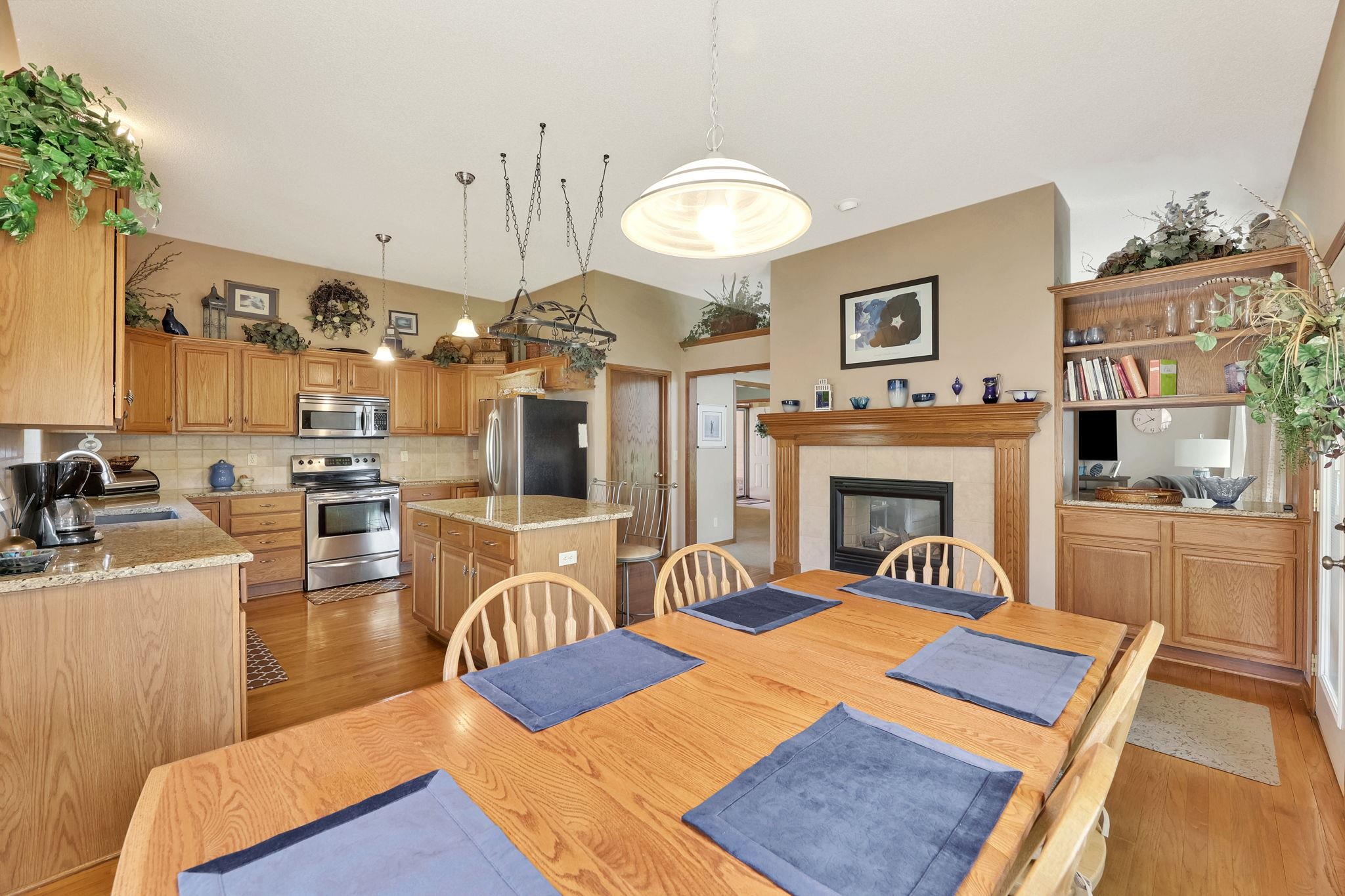 13111 E Castlewood Cir, Wichita, Kansas image 8