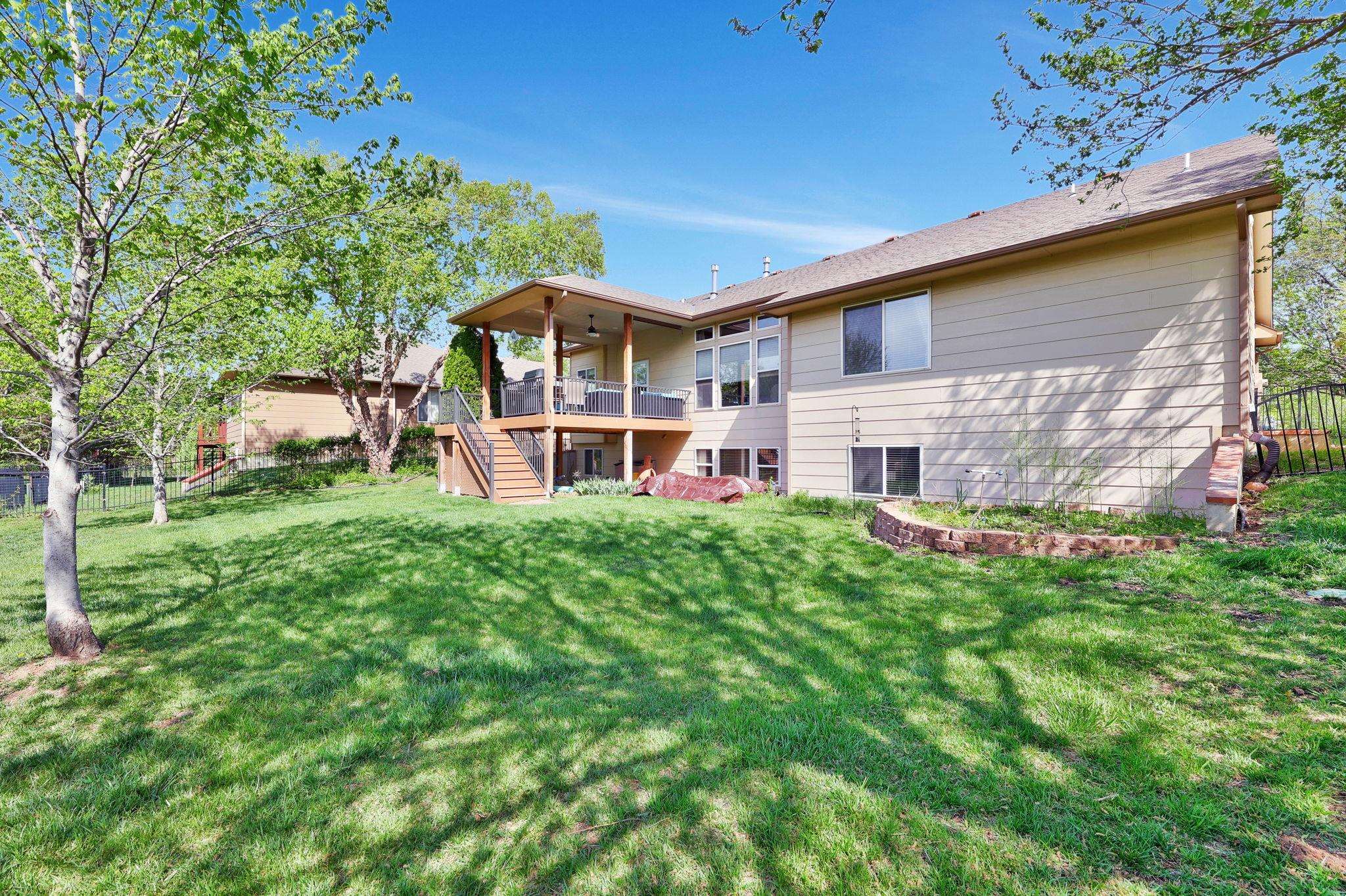 13111 E Castlewood Cir, Wichita, Kansas image 24