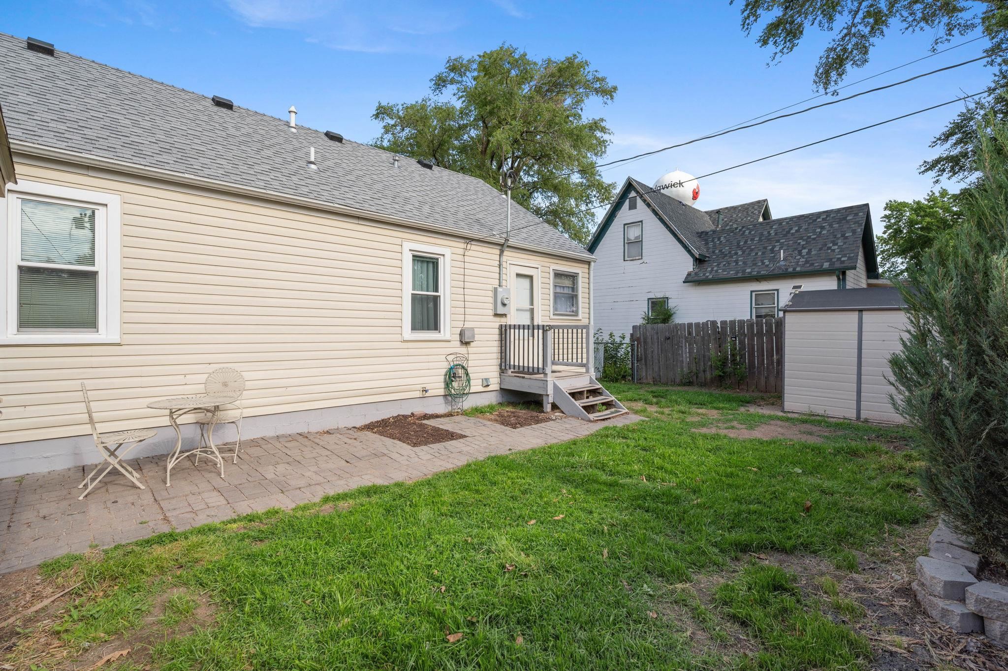 404 N Franklin Ave, Sedgwick, Kansas image 16