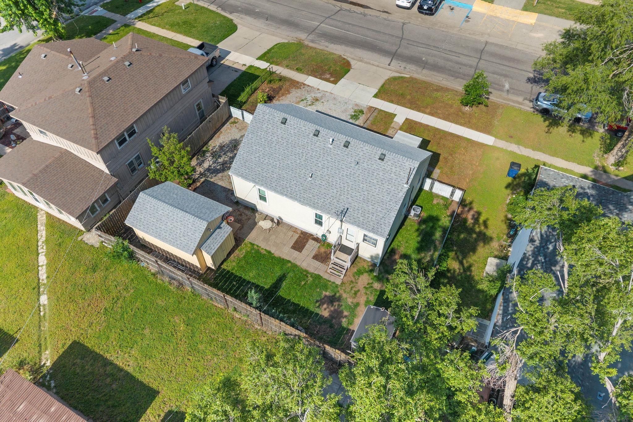 404 N Franklin Ave, Sedgwick, Kansas image 22