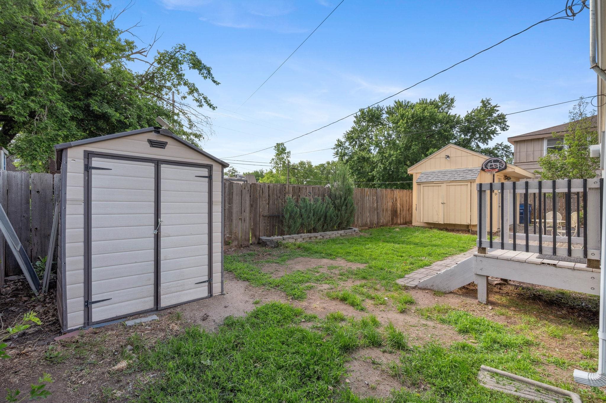 404 N Franklin Ave, Sedgwick, Kansas image 21