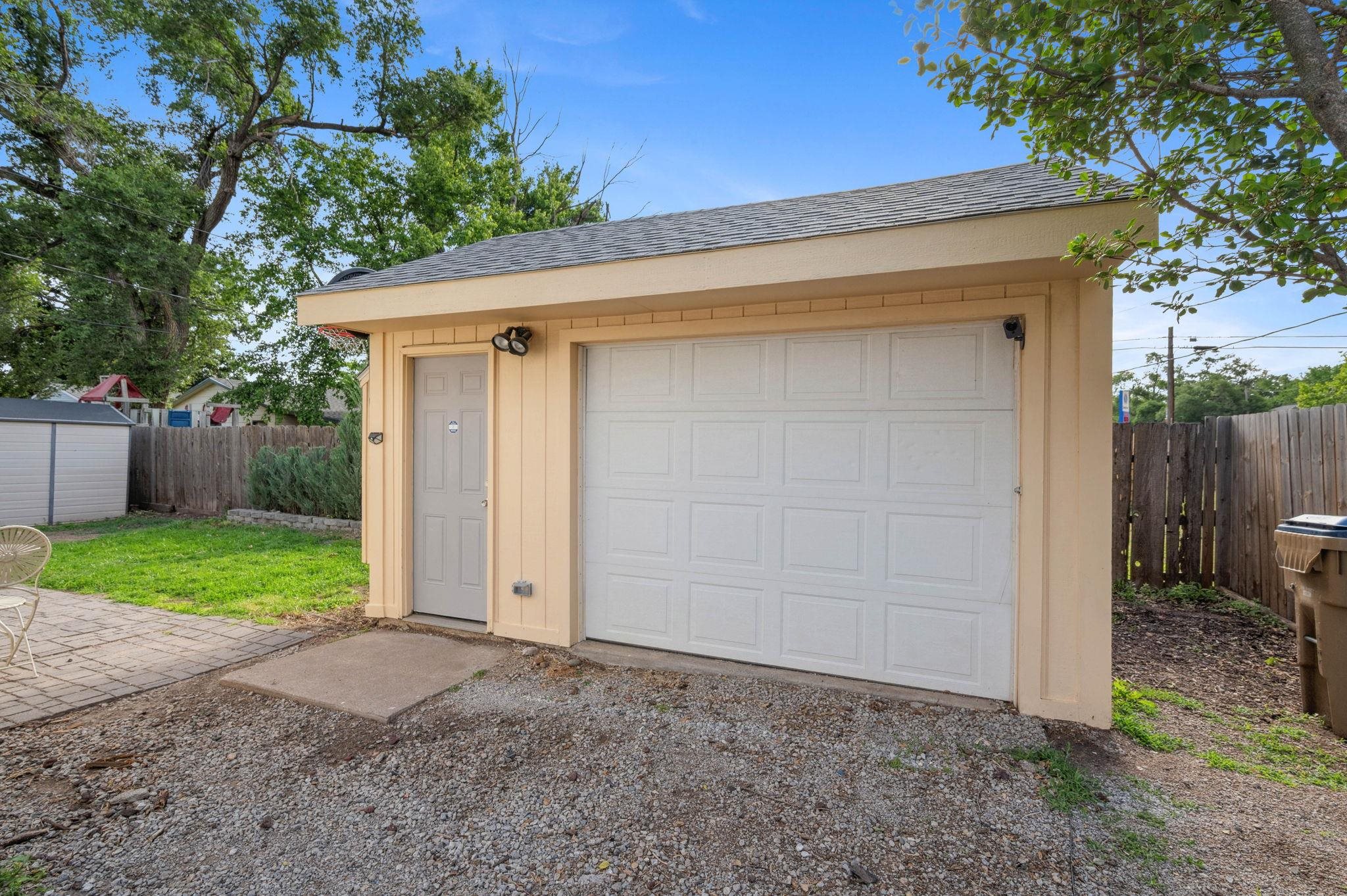 404 N Franklin Ave, Sedgwick, Kansas image 19