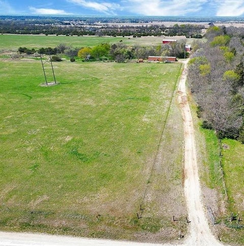 Vacant Land For Sale - 2505 SW Shumway Rd<br/> El Dorado, KS 67042