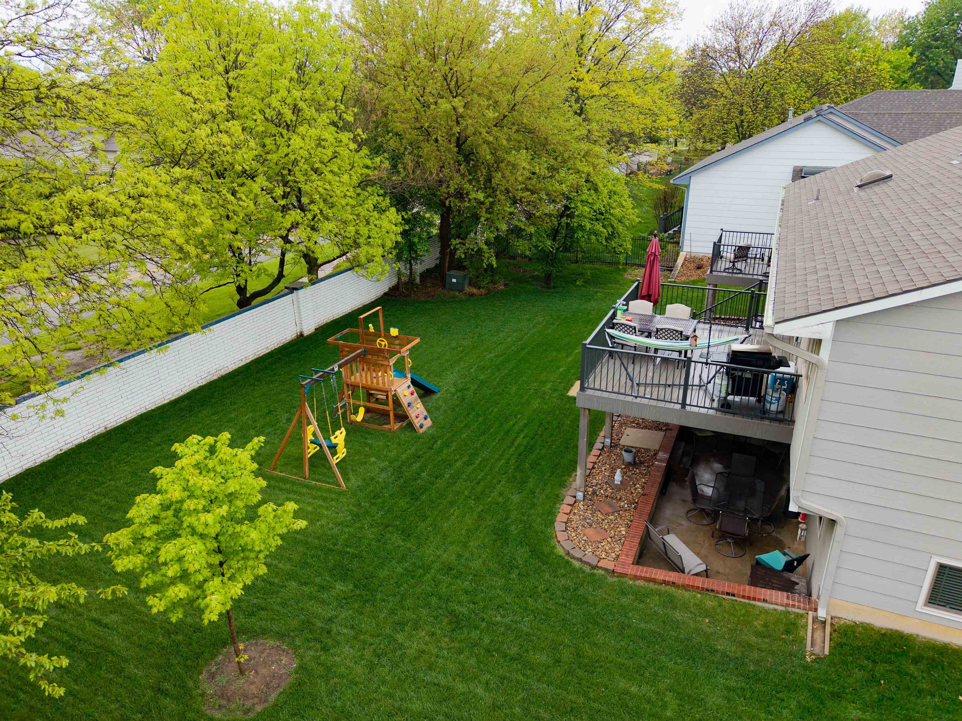 12013 Meribeau Ct, Wichita, Kansas image 31
