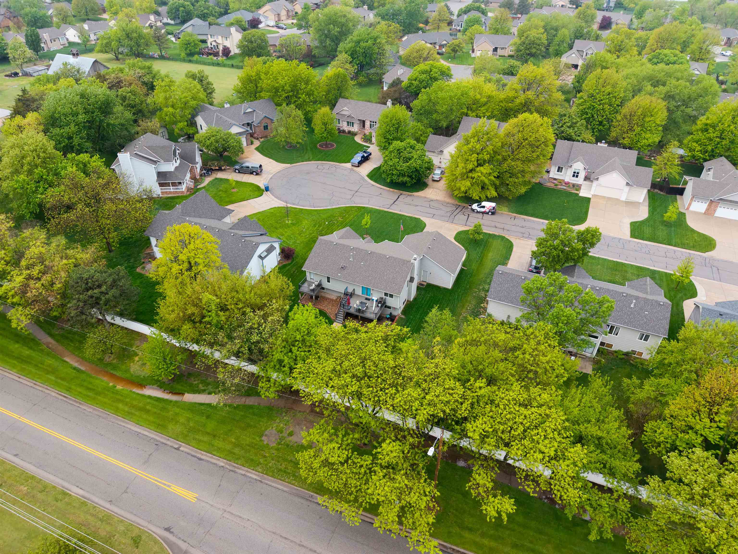12013 Meribeau Ct, Wichita, Kansas image 33