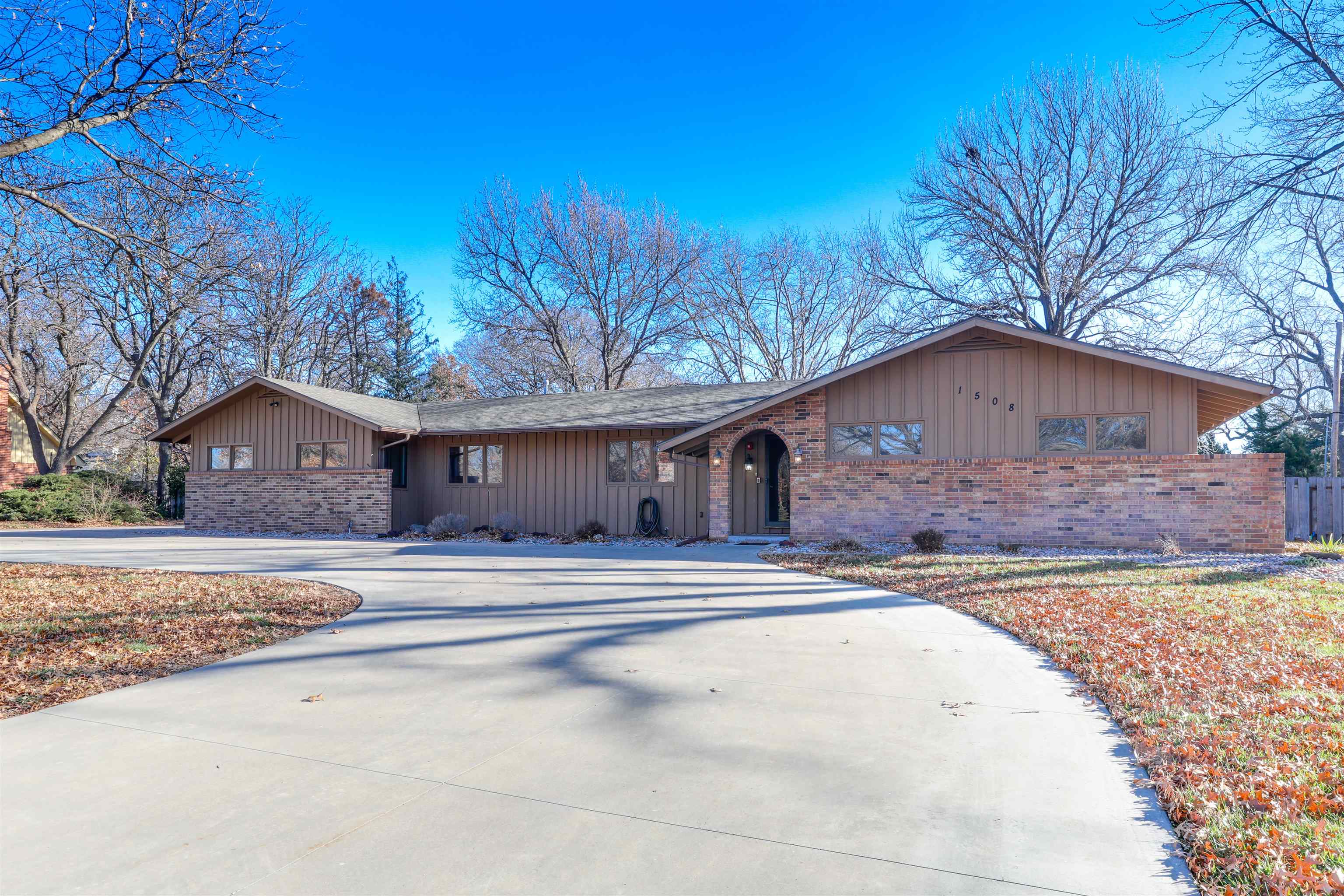 1508 Terrace Dr, Newton, Kansas image 30