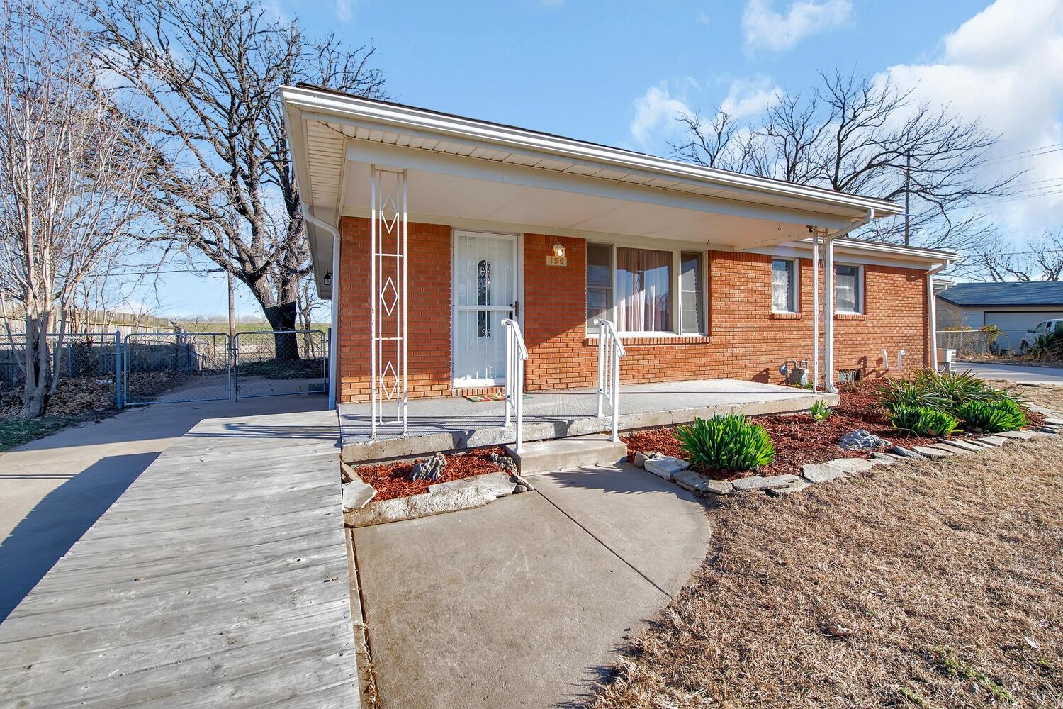 150 W Alexander Ct, Haysville, Kansas image 5
