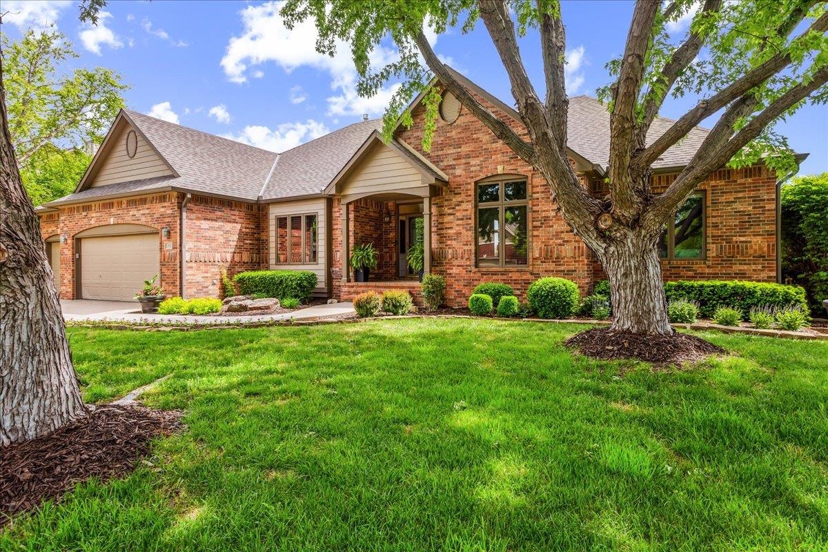 13117 E Edgewood St, Wichita, Kansas image 2