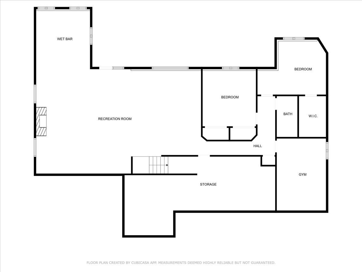 13117 E Edgewood St, Wichita, Kansas image 32