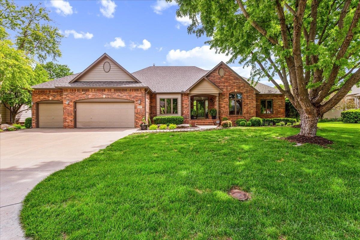 13117 E Edgewood St, Wichita, Kansas image 1