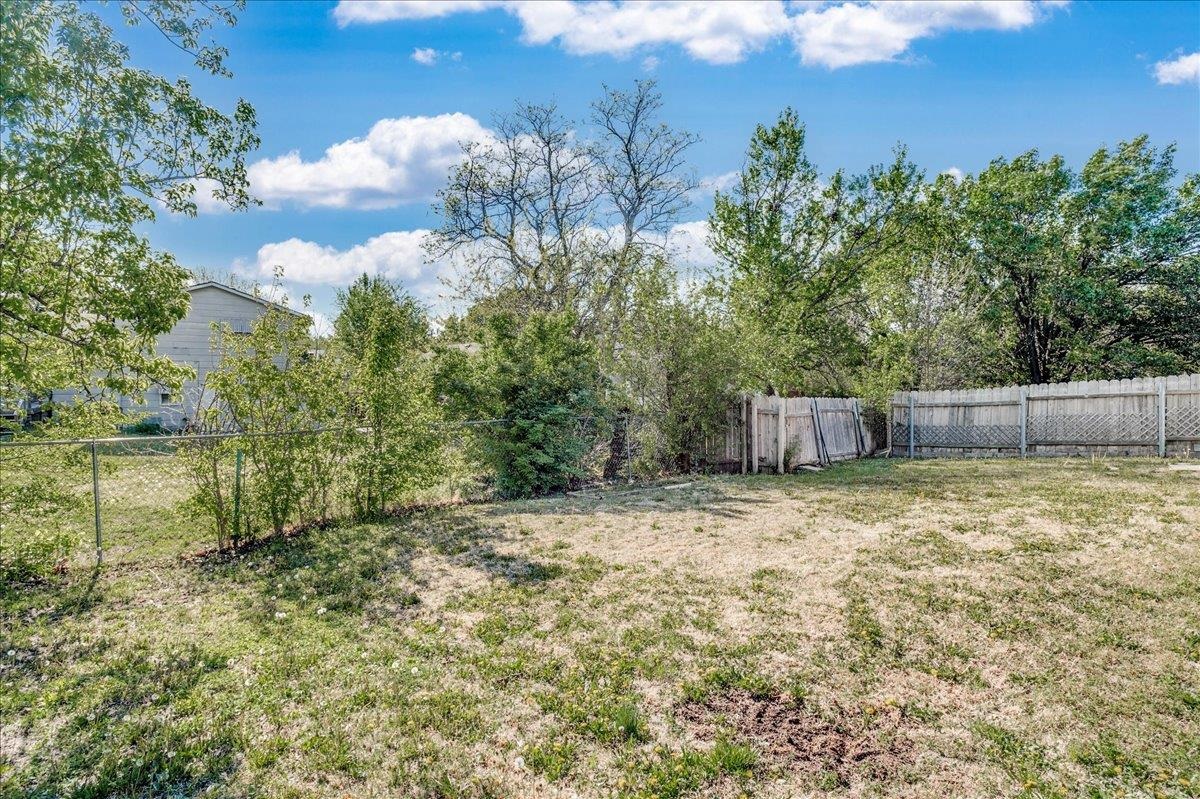 1110 S Longford St, Wichita, Kansas image 31
