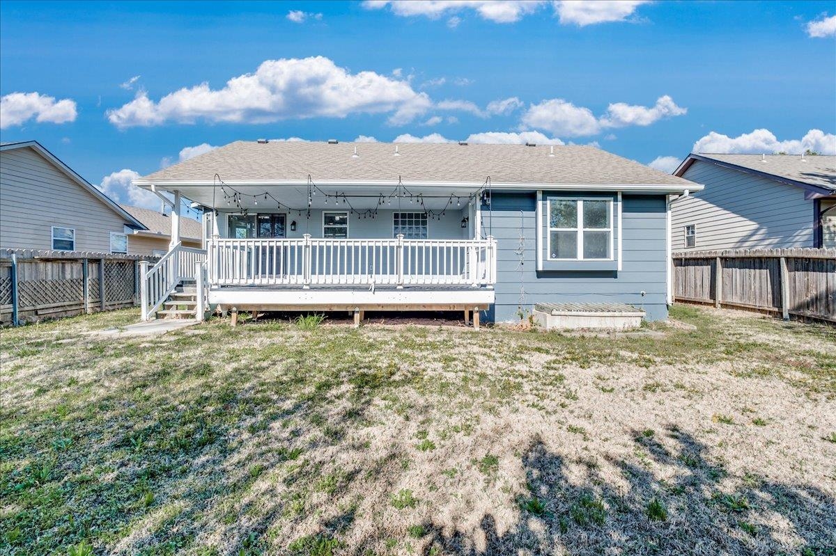 1110 S Longford St, Wichita, Kansas image 26