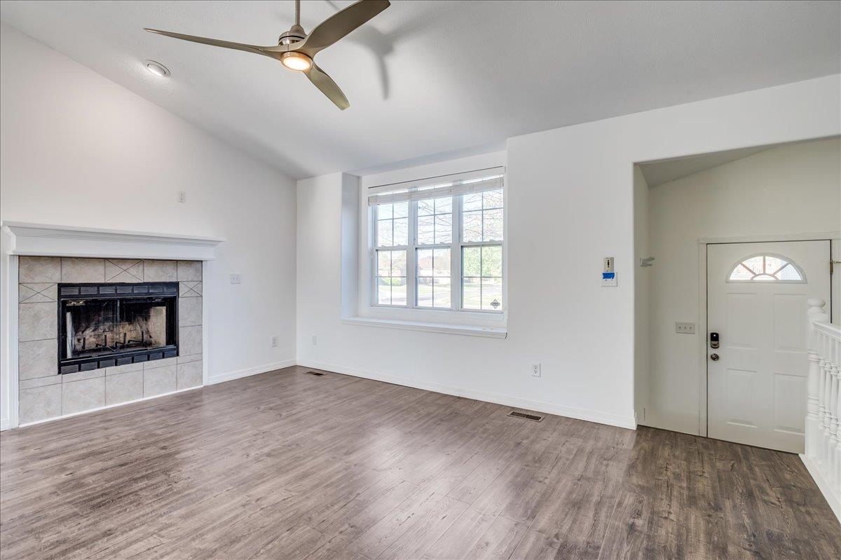 1110 S Longford St, Wichita, Kansas image 5
