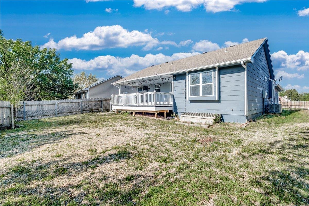 1110 S Longford St, Wichita, Kansas image 28
