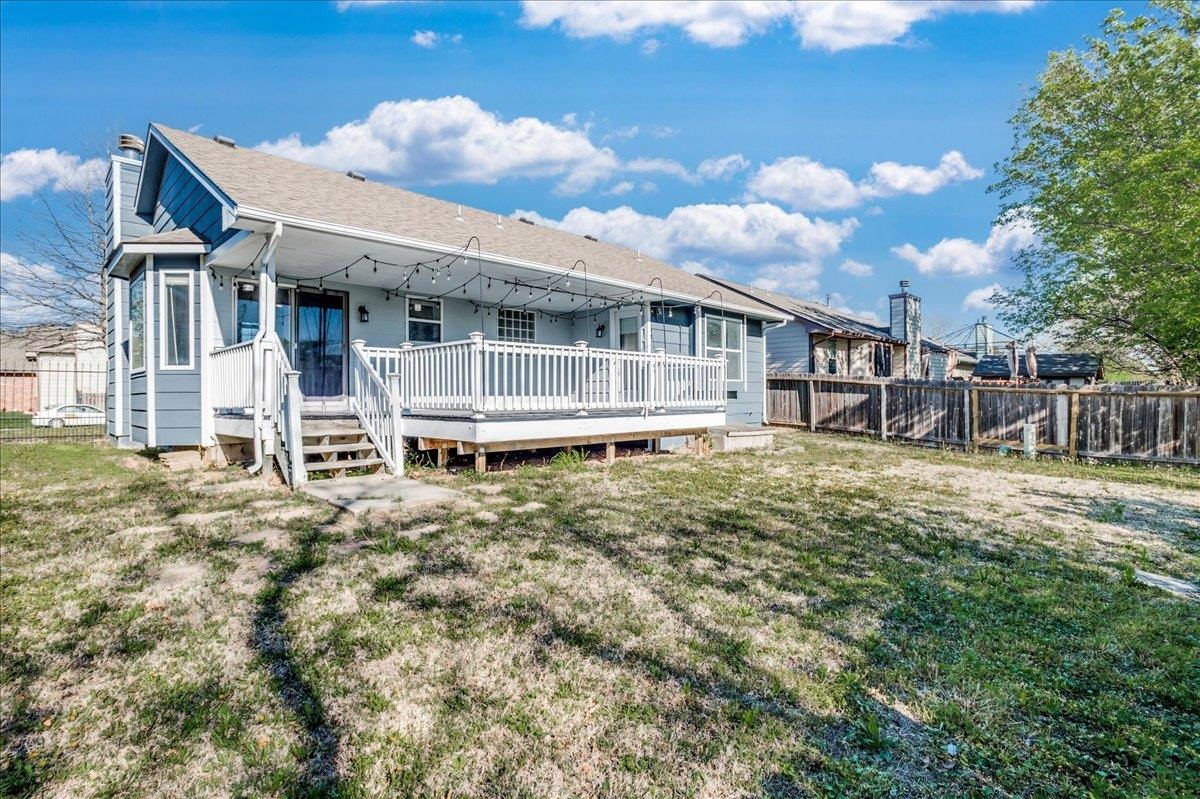 1110 S Longford St, Wichita, Kansas image 27