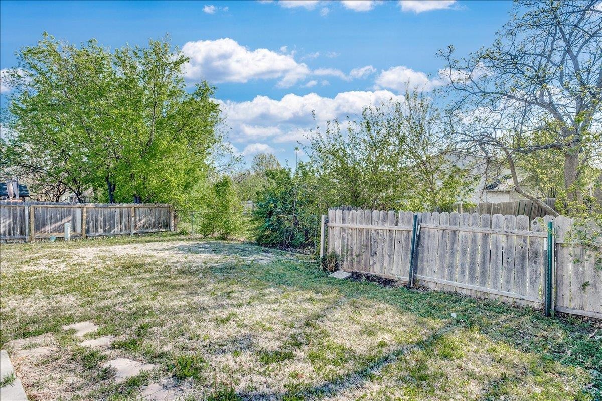 1110 S Longford St, Wichita, Kansas image 32